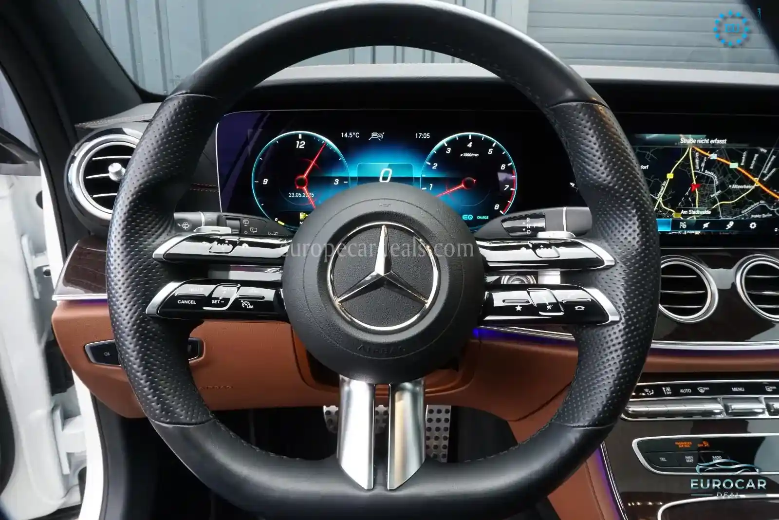Mercedes-Benz E 450