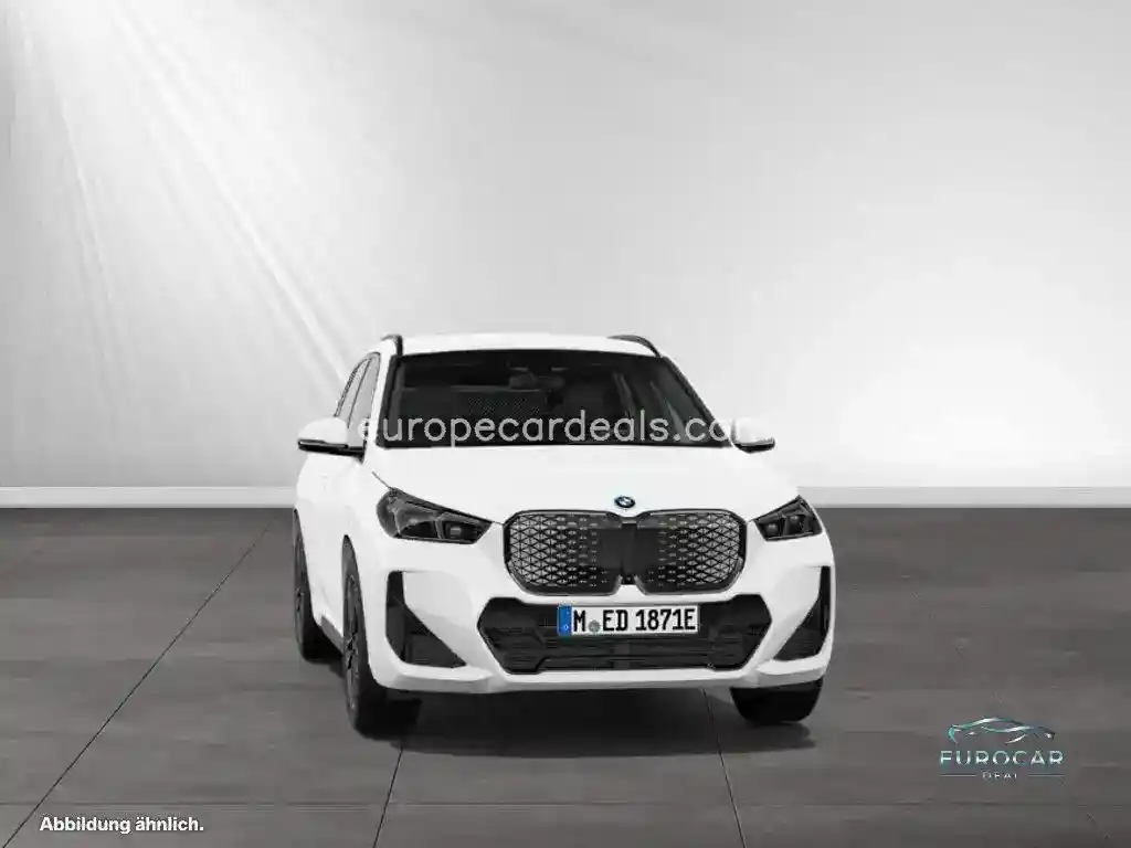 BMW iX1