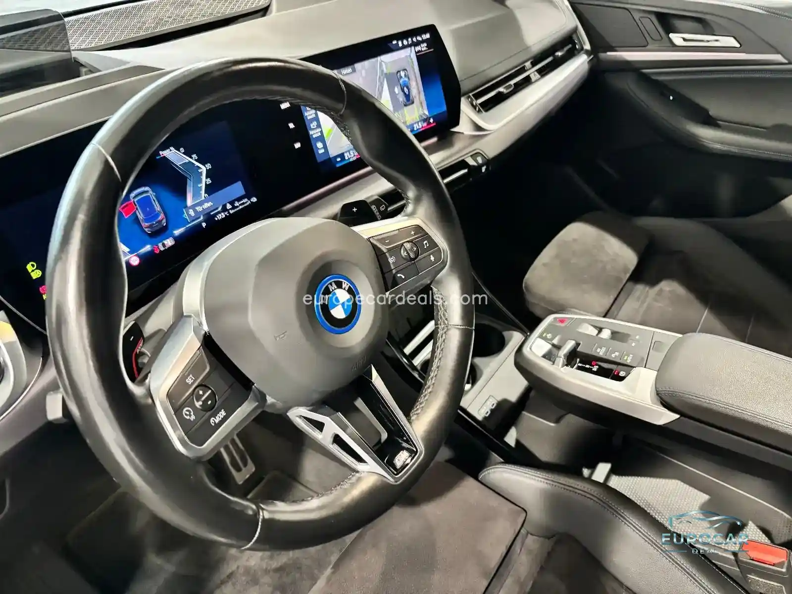 BMW 225 Active Tourer