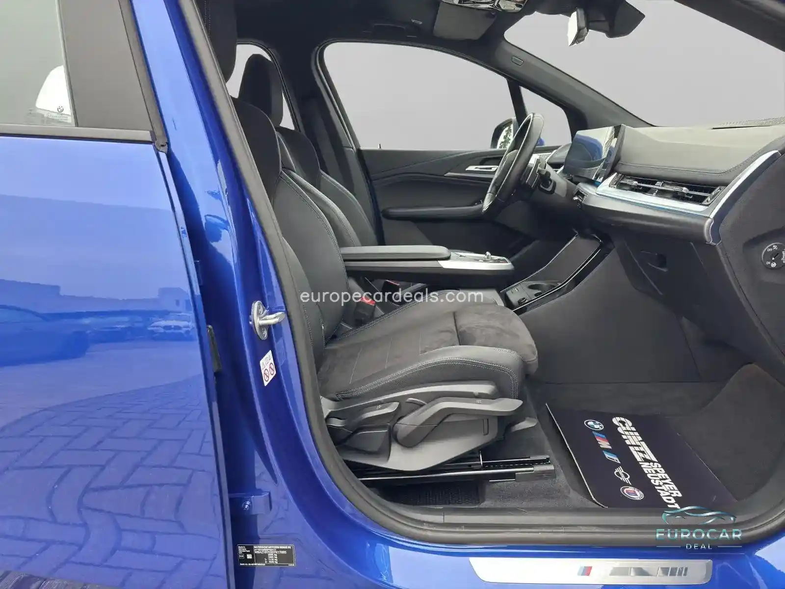 BMW 218 Active Tourer