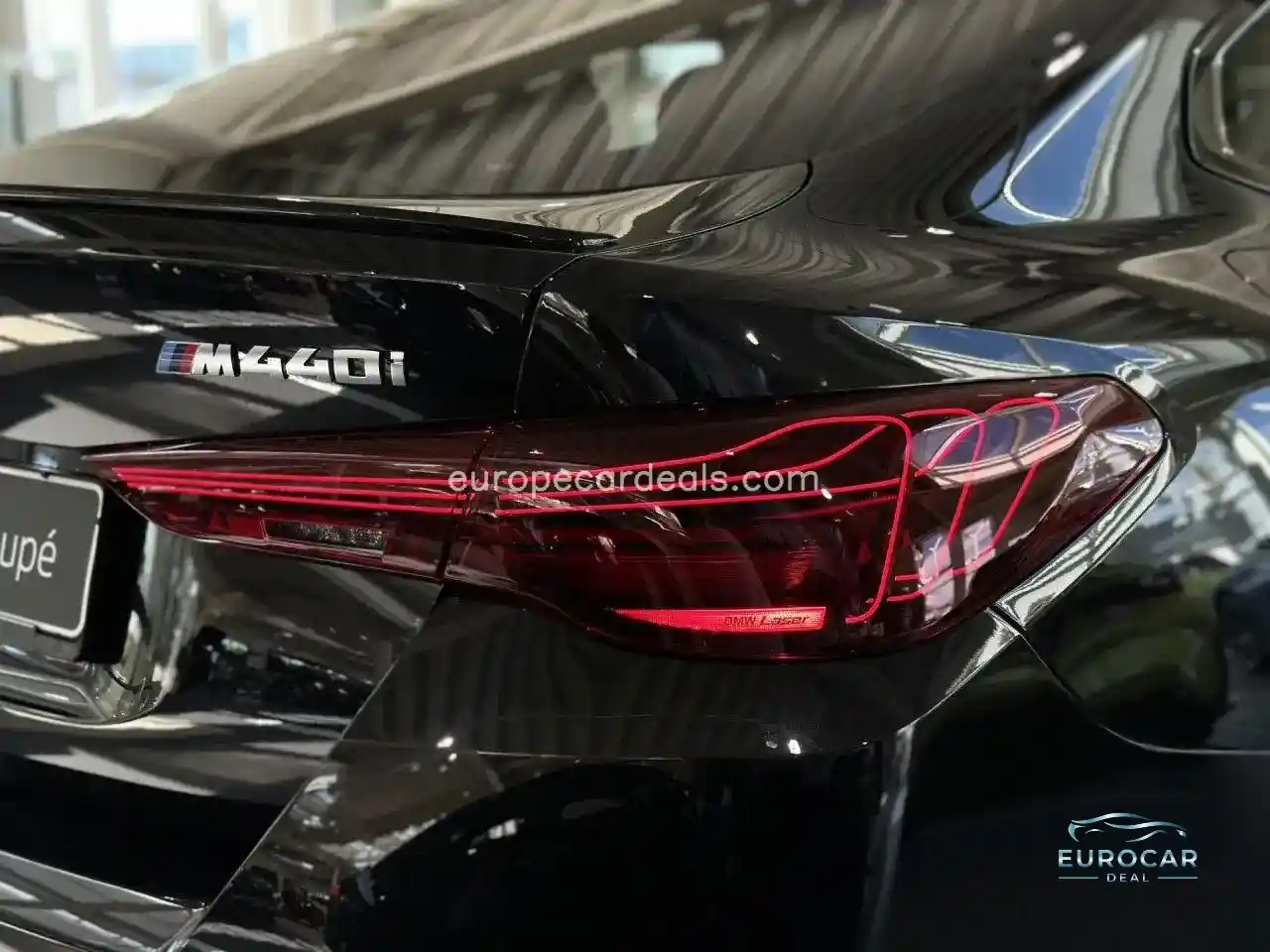 BMW M440