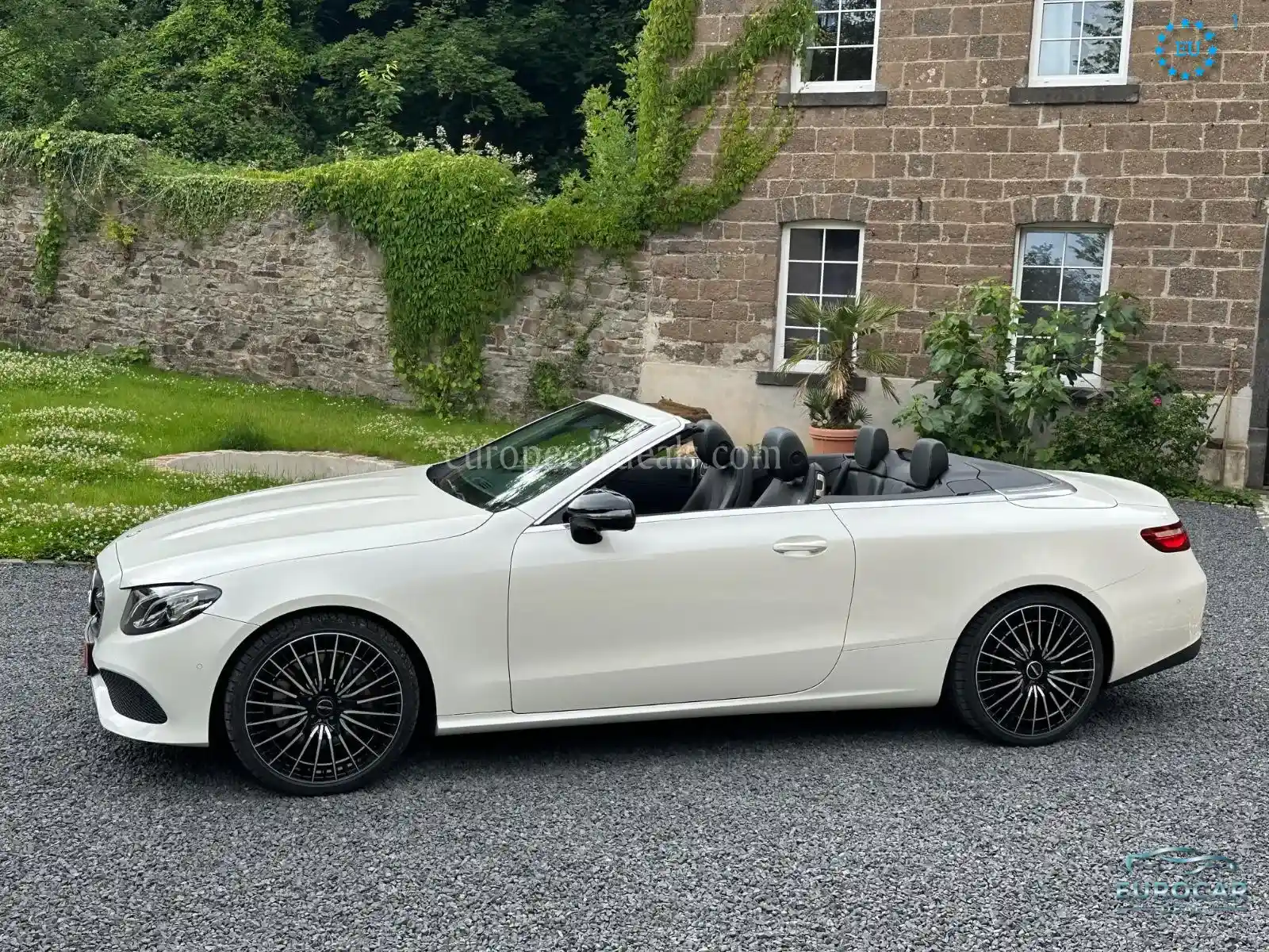 Mercedes-Benz E 350