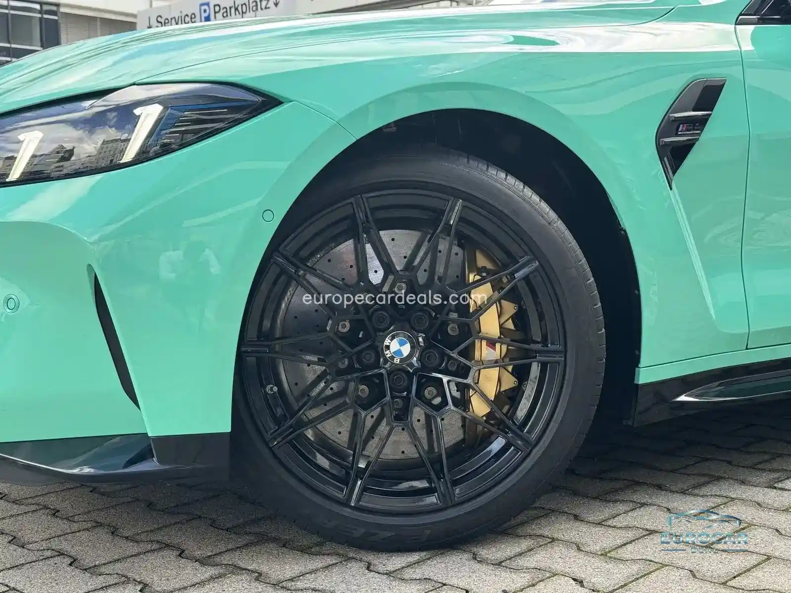 BMW M4