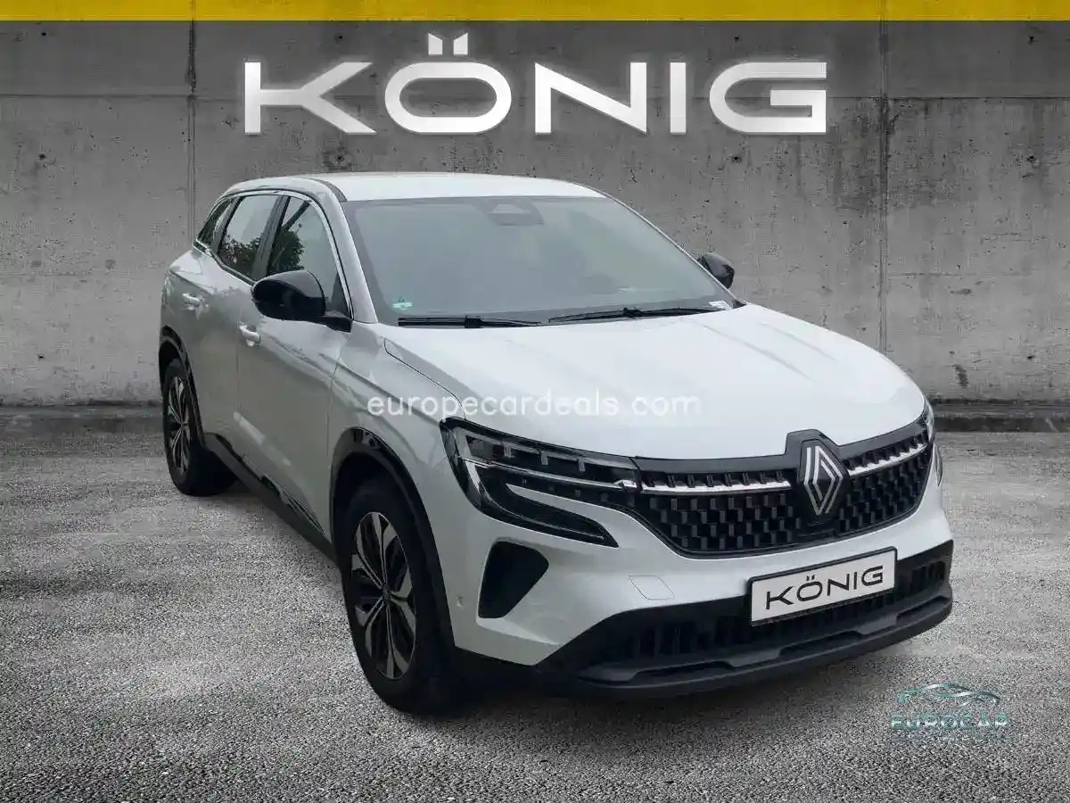 Renault Austral