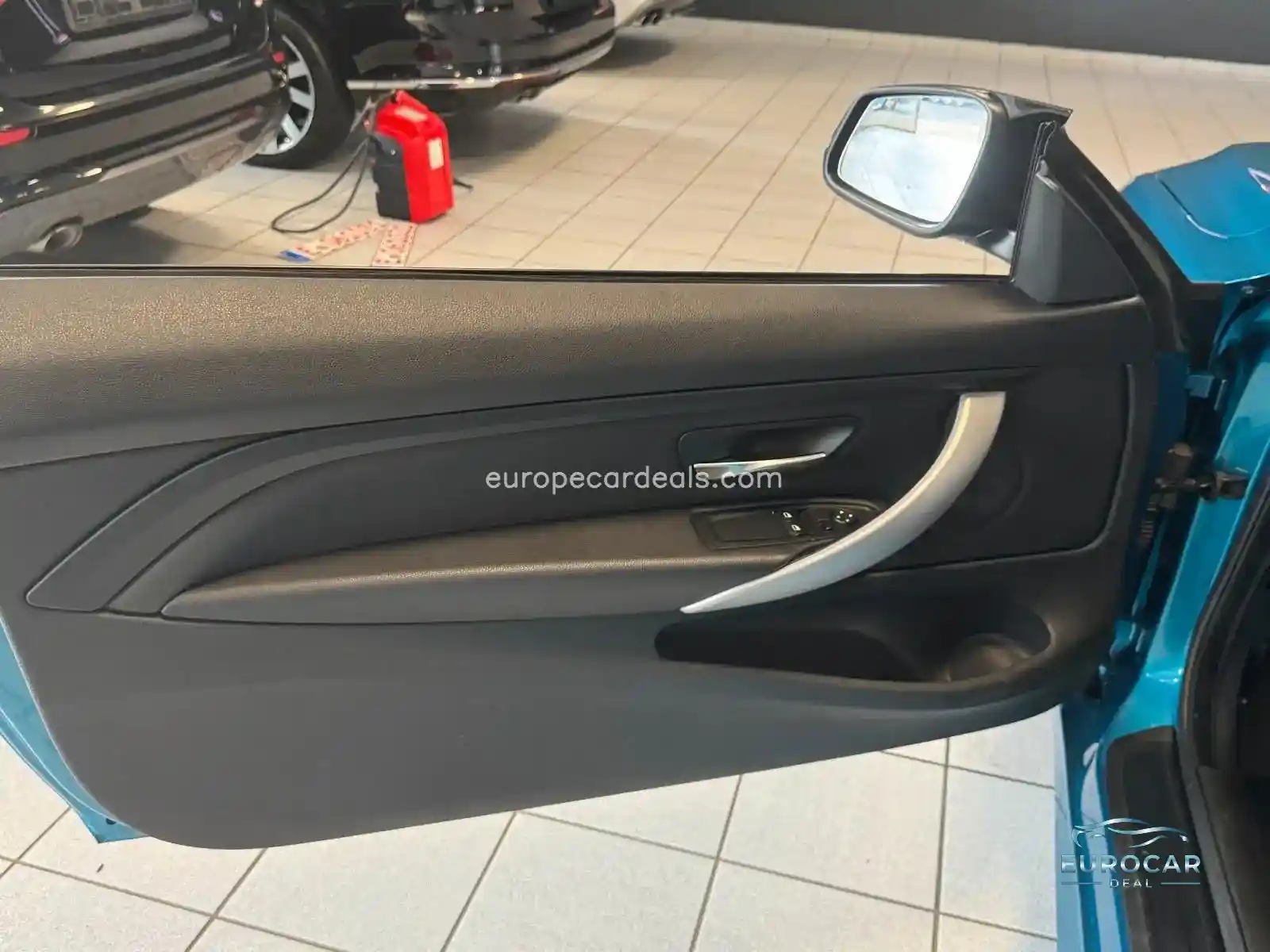 BMW 420