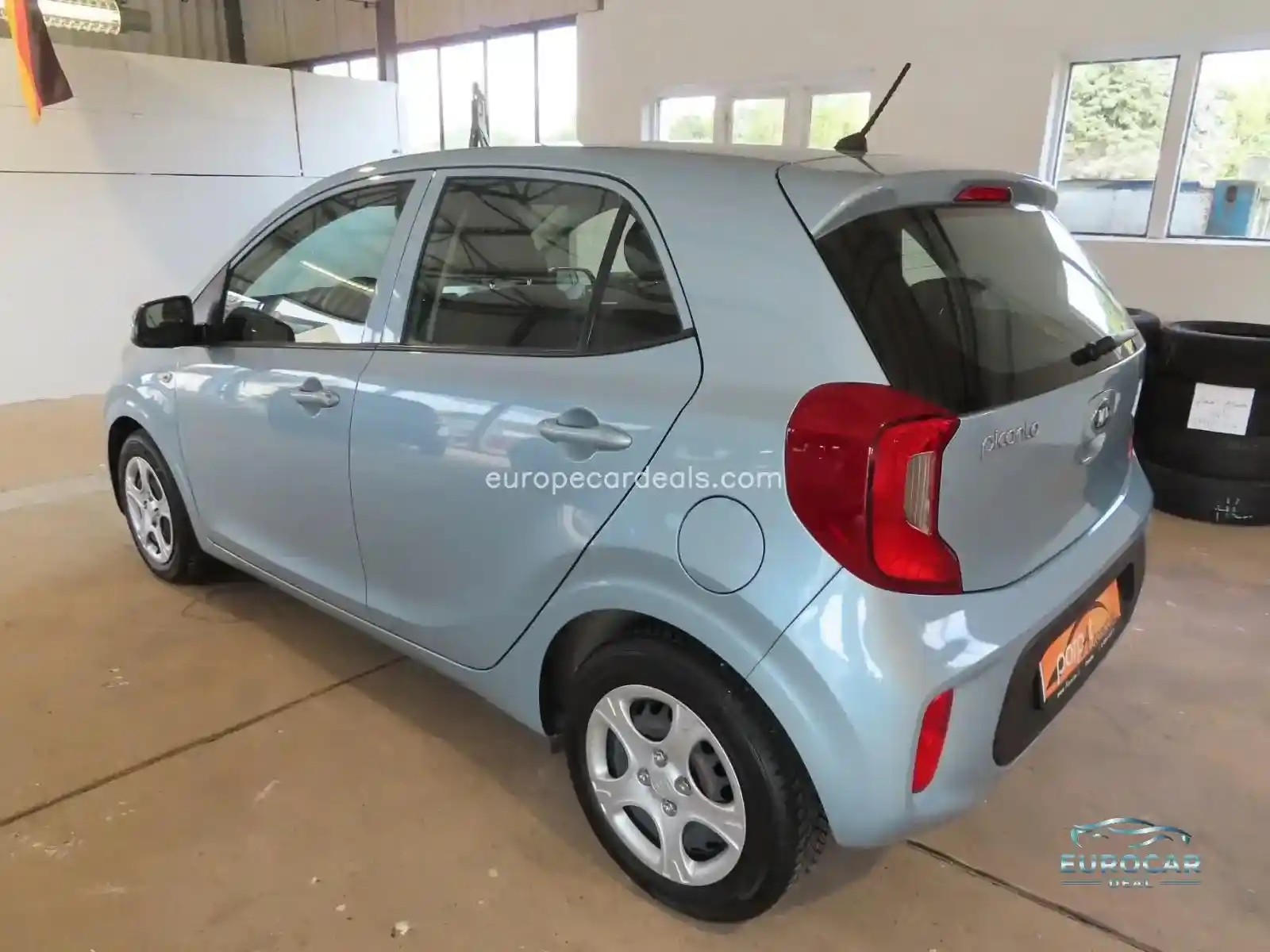 Kia Picanto