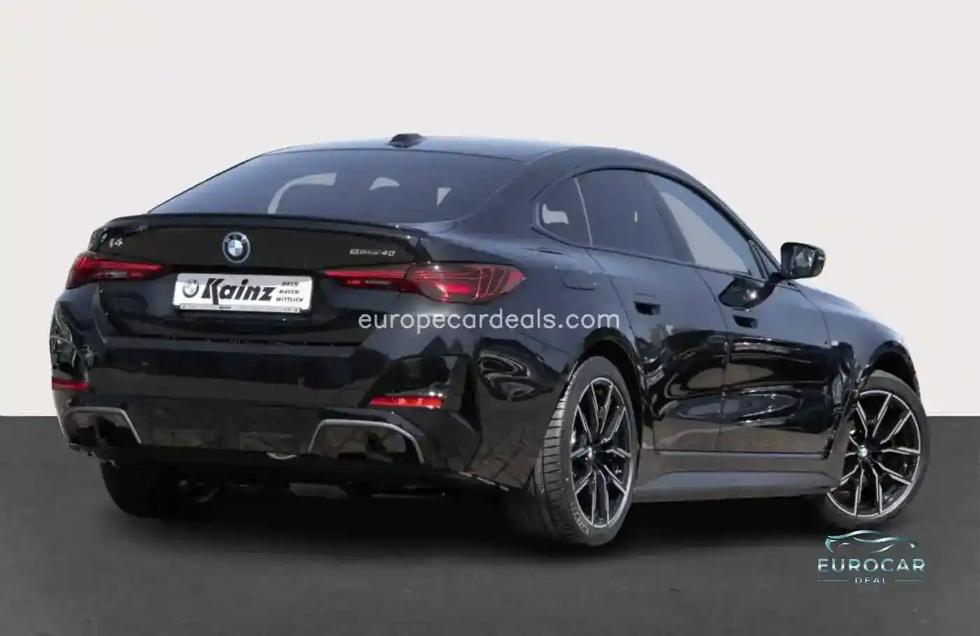 BMW i4