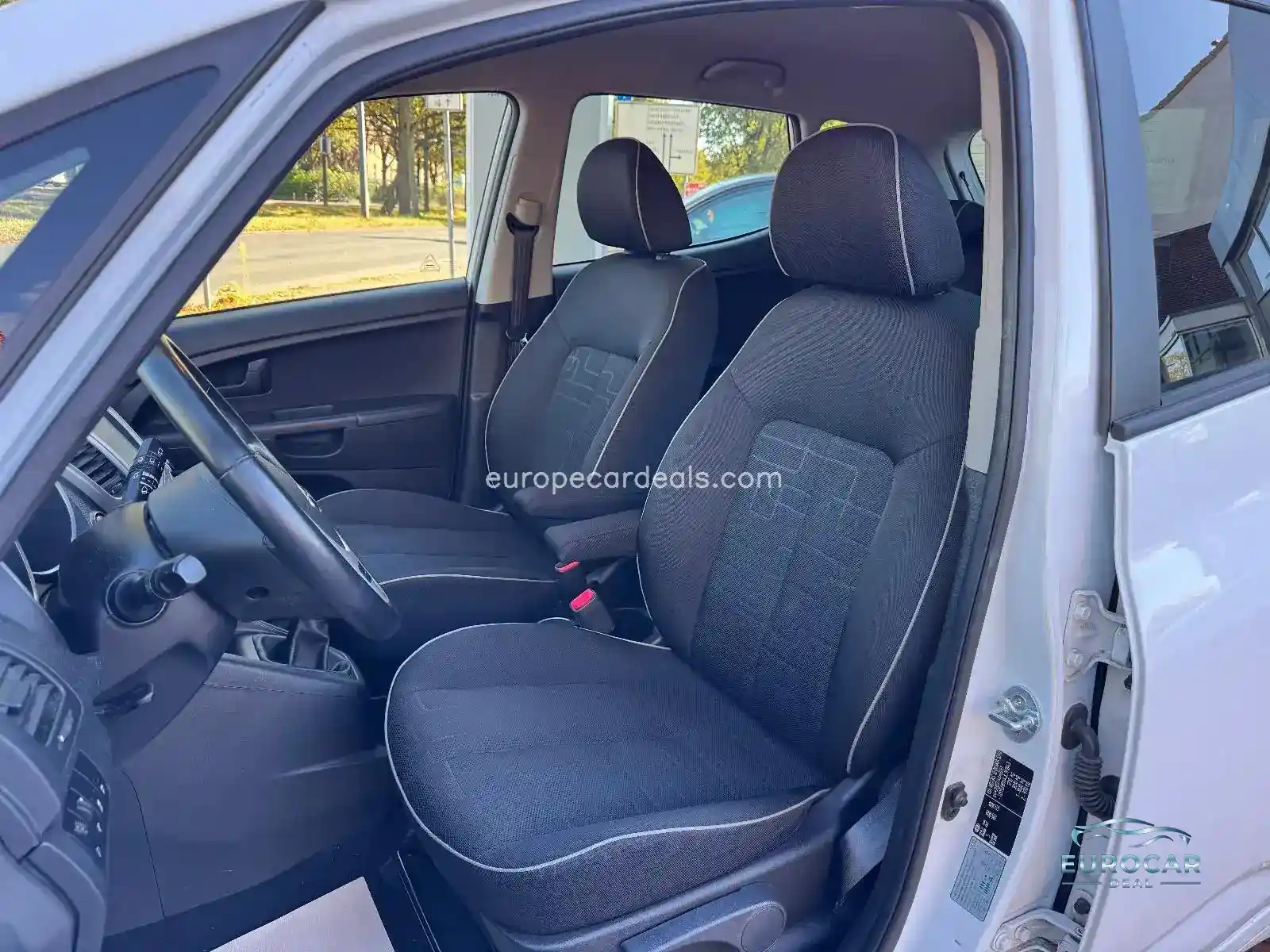 Kia Venga