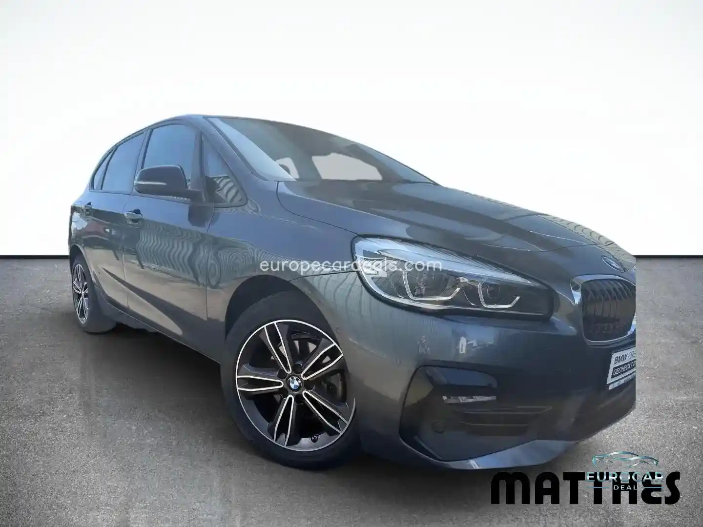 BMW 218 Active Tourer