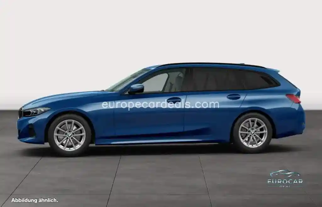 BMW 318