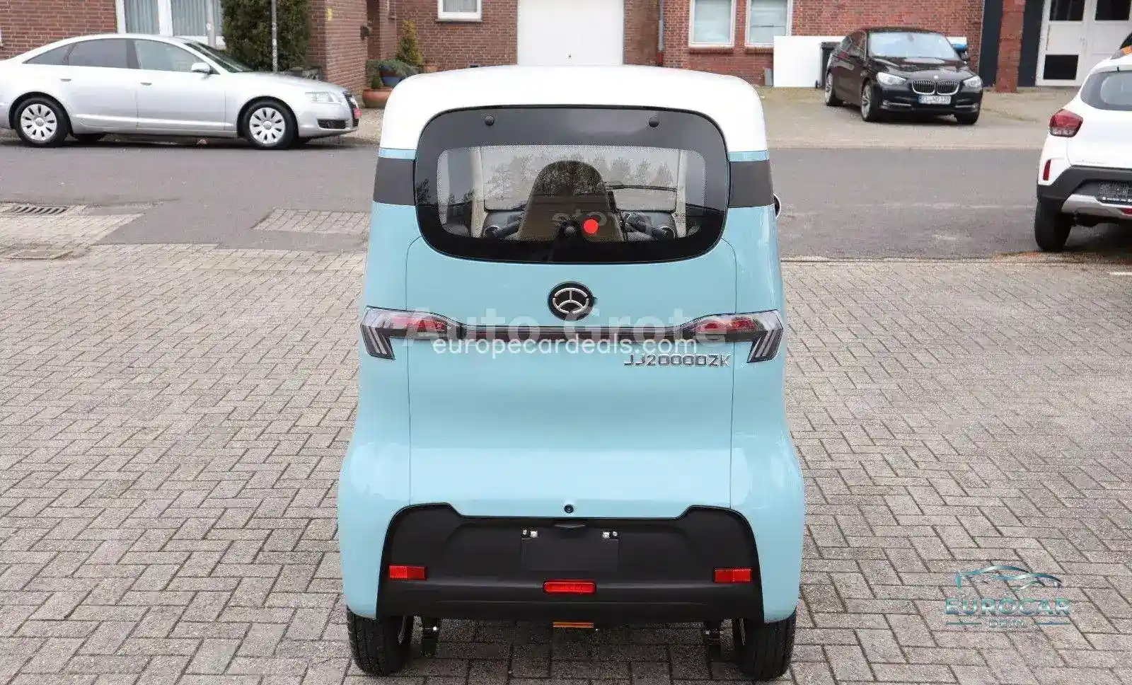 Microcar Other