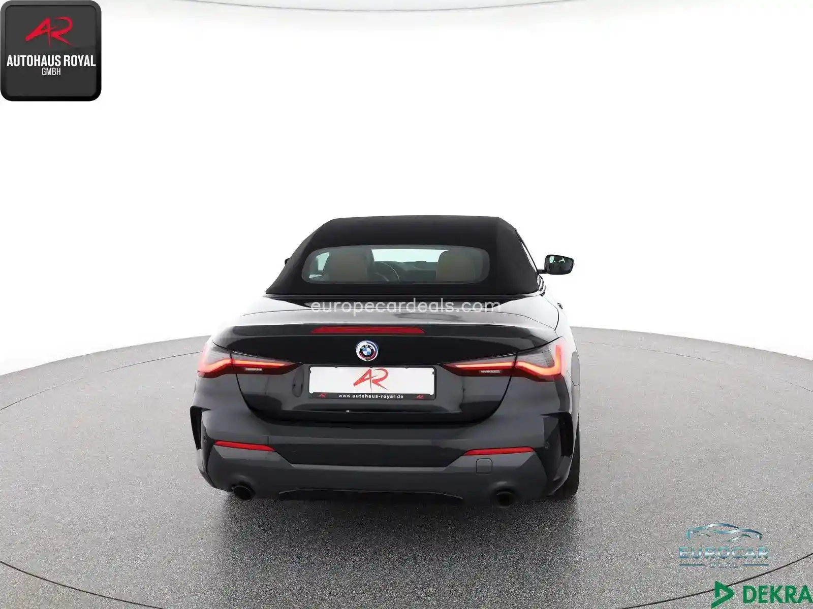 BMW 430