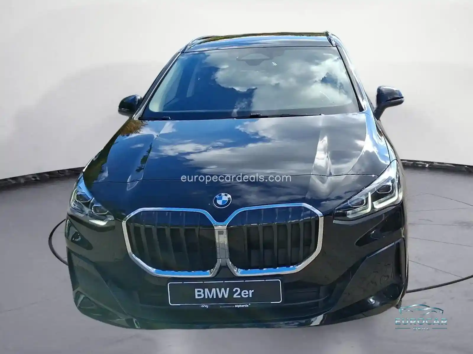 BMW 218 Active Tourer