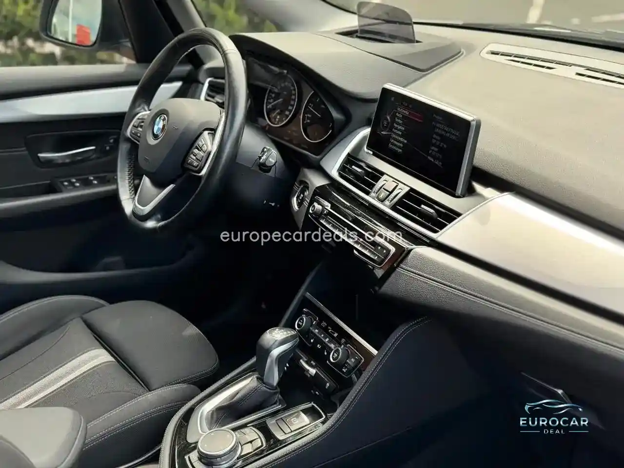 BMW 220