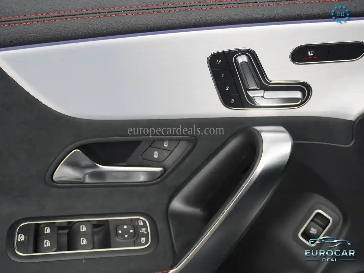 Mercedes-Benz CLA 180 Shooting Brake