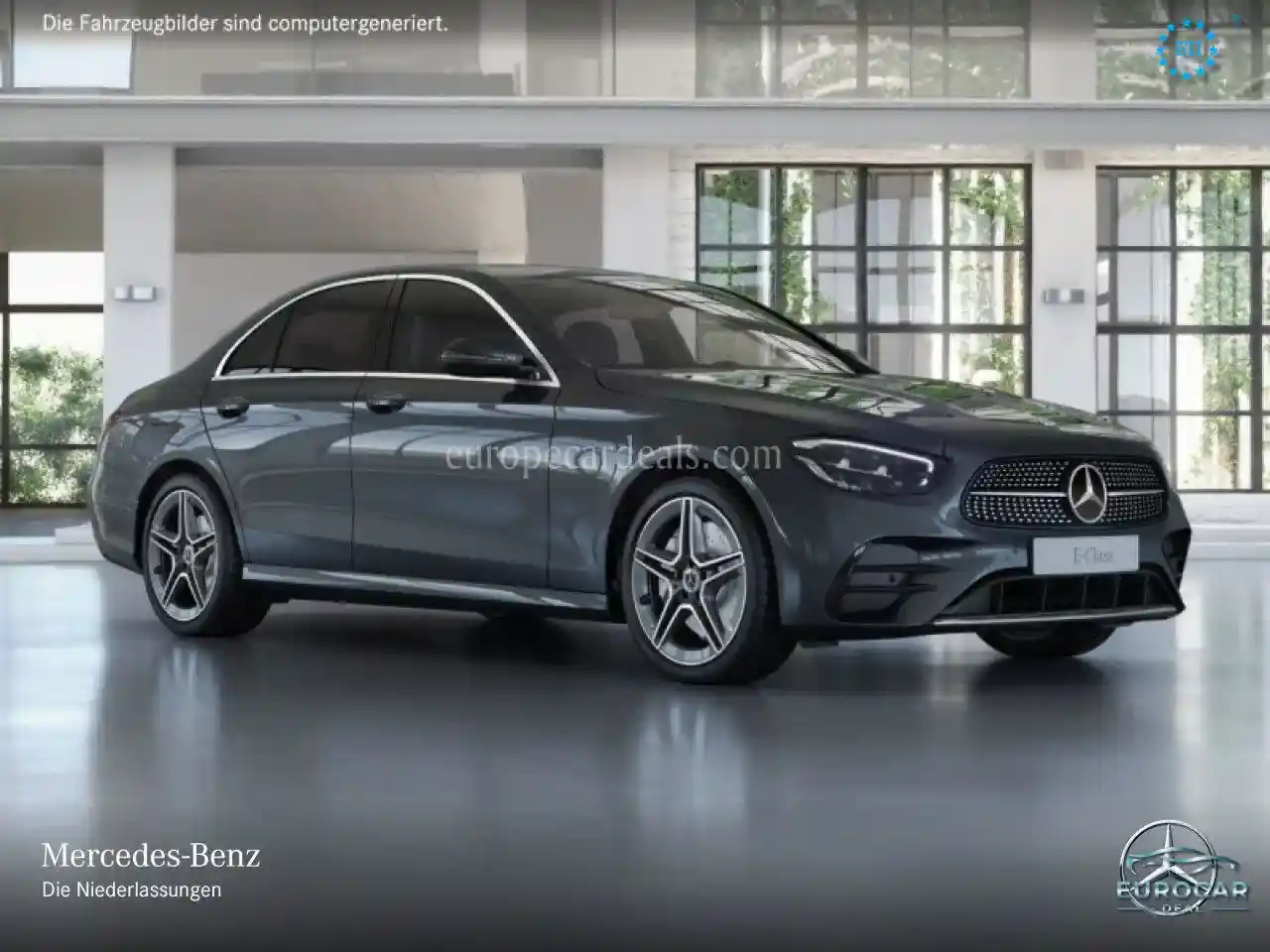 Mercedes-Benz E 300