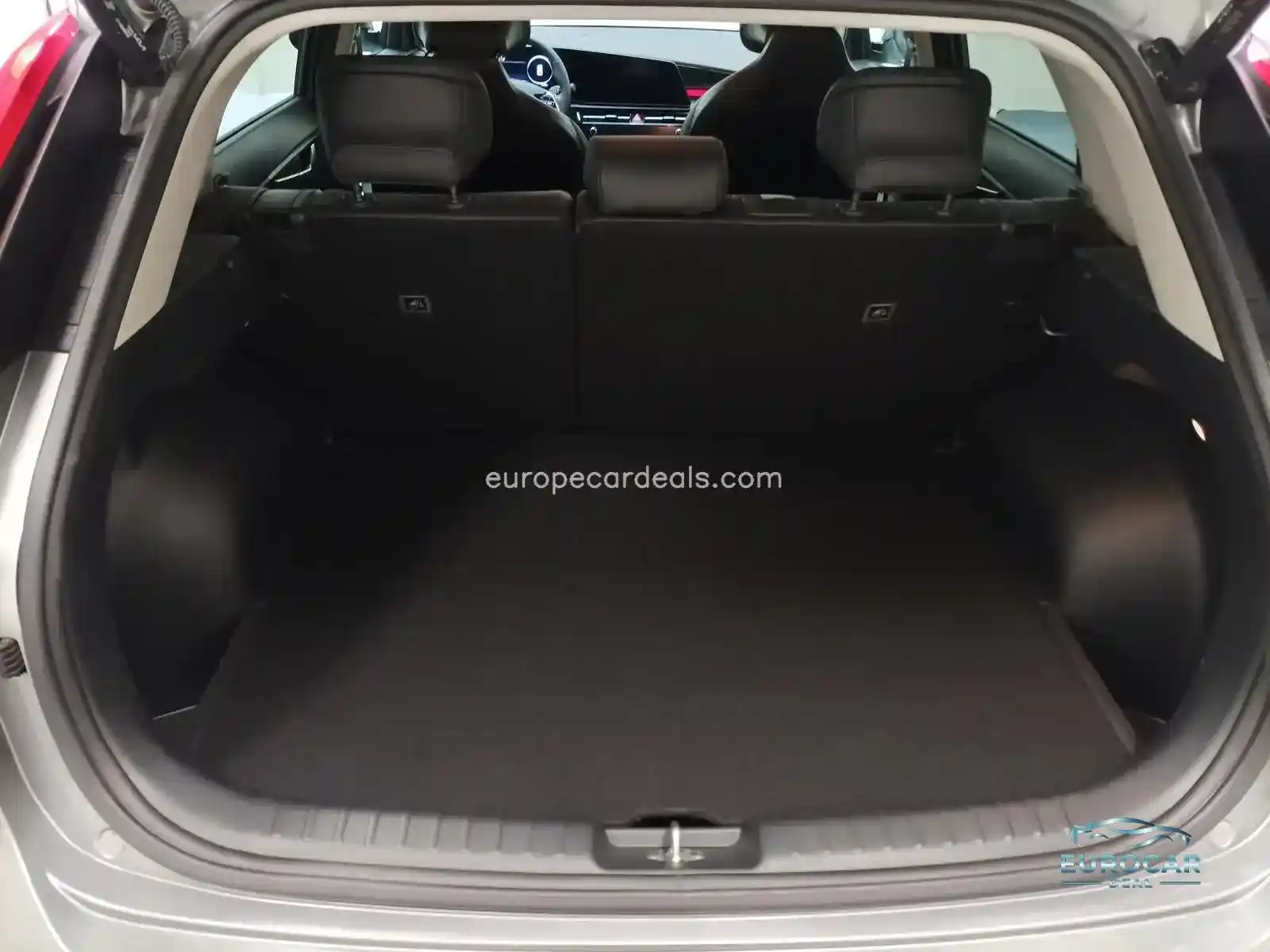 Kia Niro EV
