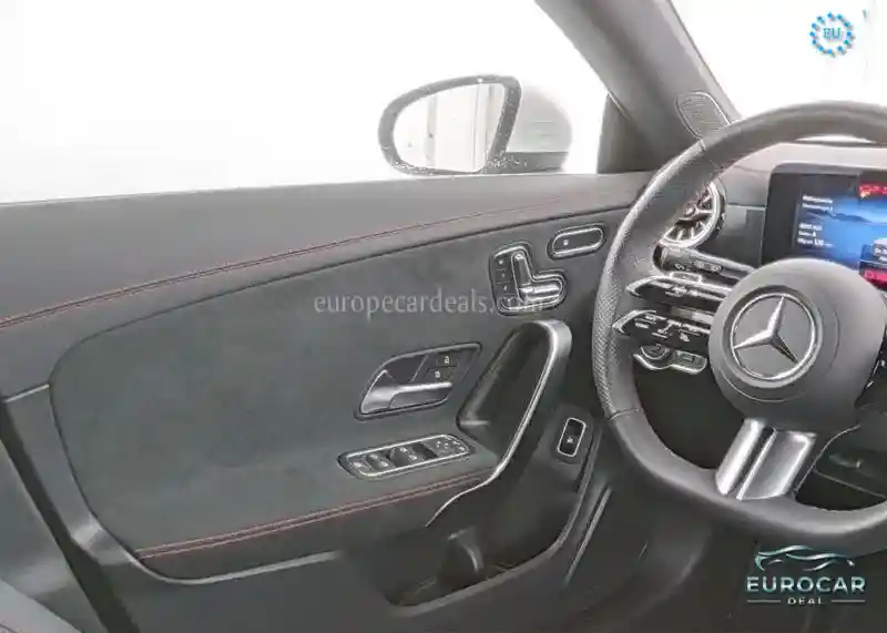 Mercedes-Benz CLA 250 Shooting Brake