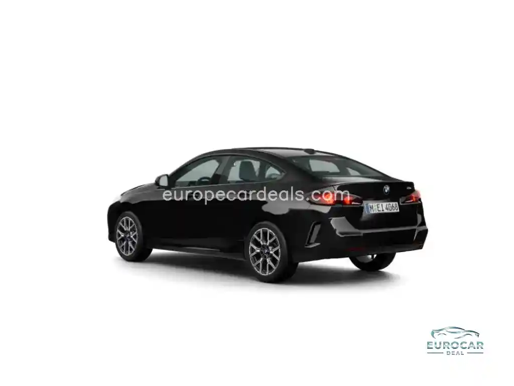 BMW 216