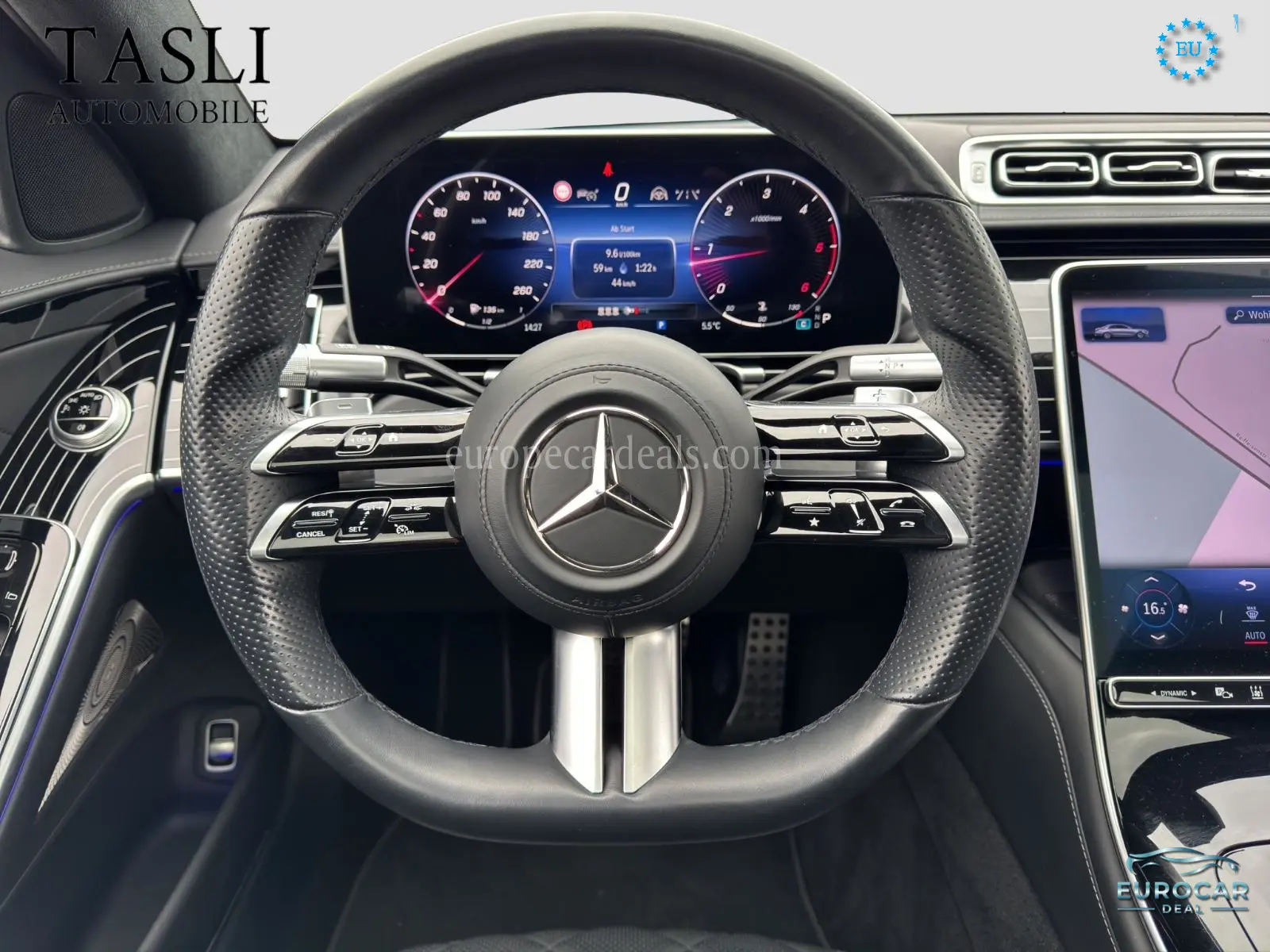 Mercedes-Benz S 400