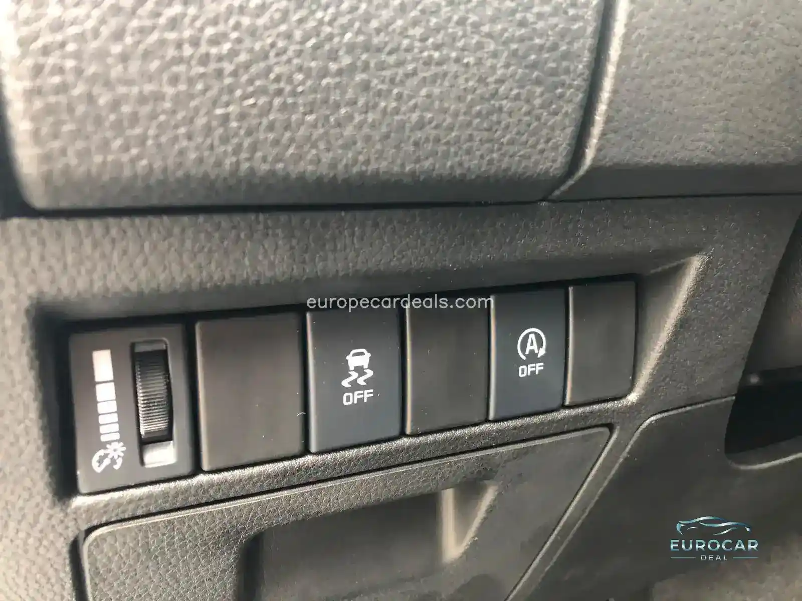 Double Cab V-Cross AT +Sonderfarbe+