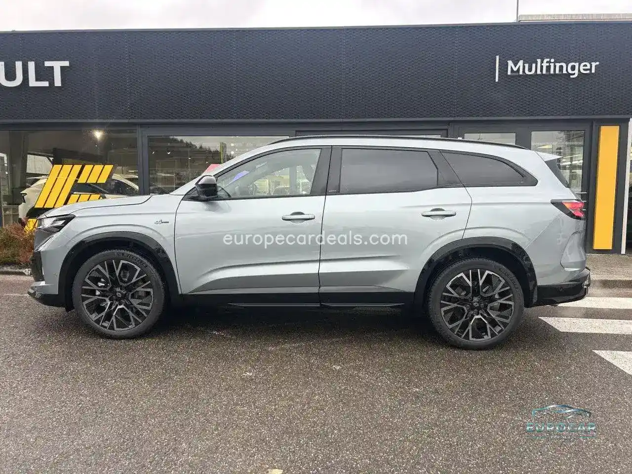 Renault Espace