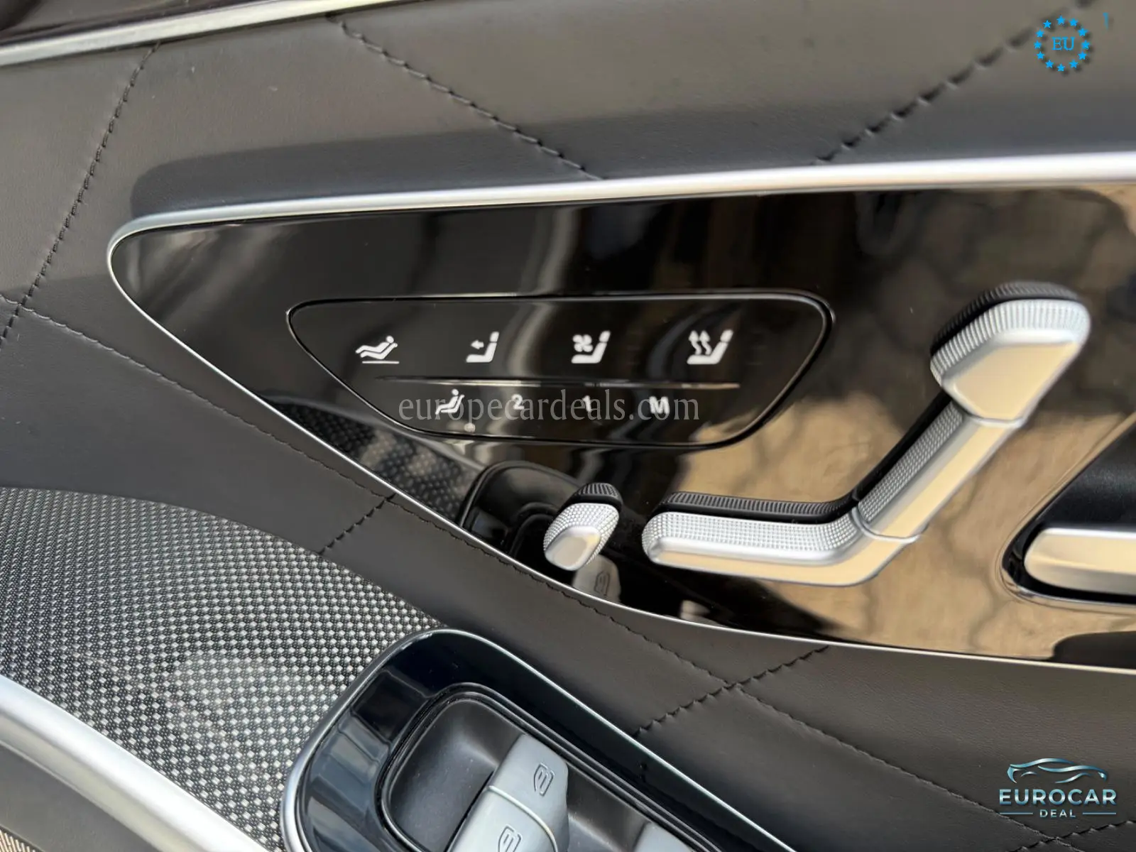 Mercedes-Benz S 400