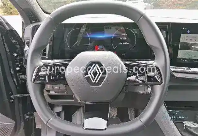 Renault Alaskan