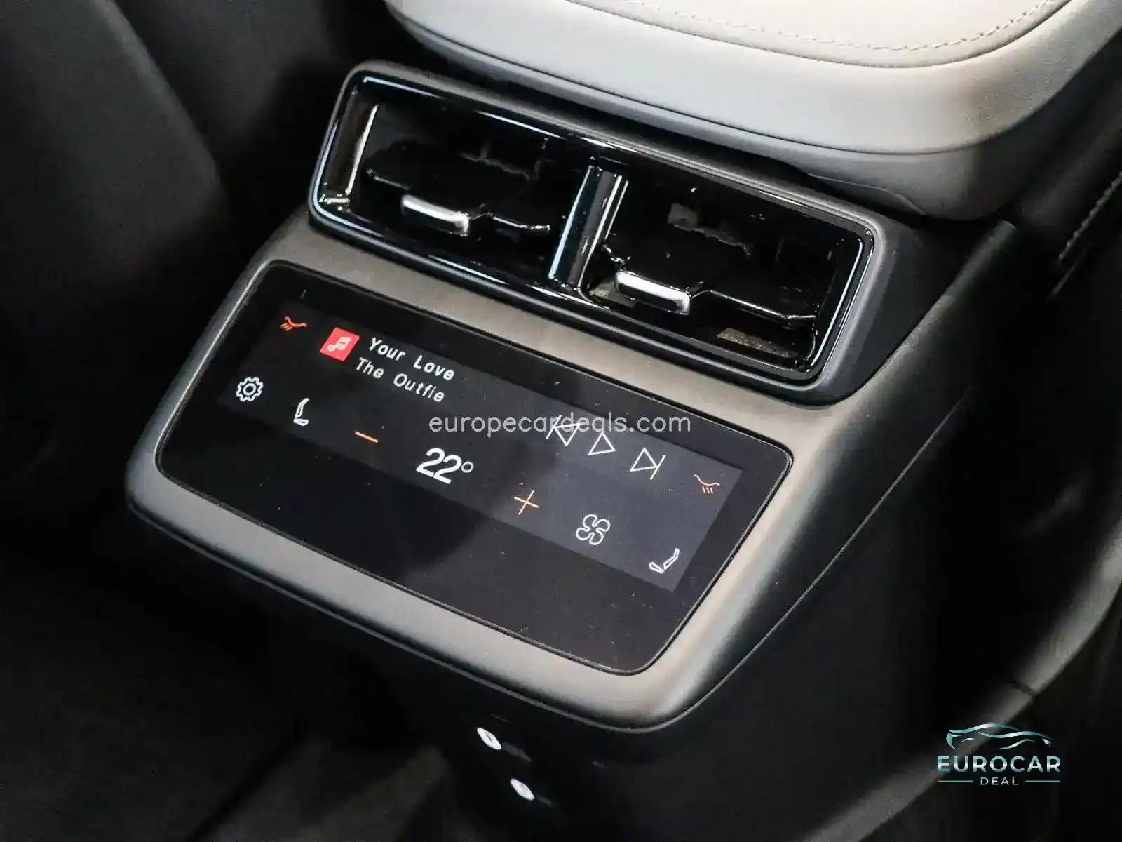 Polestar 4