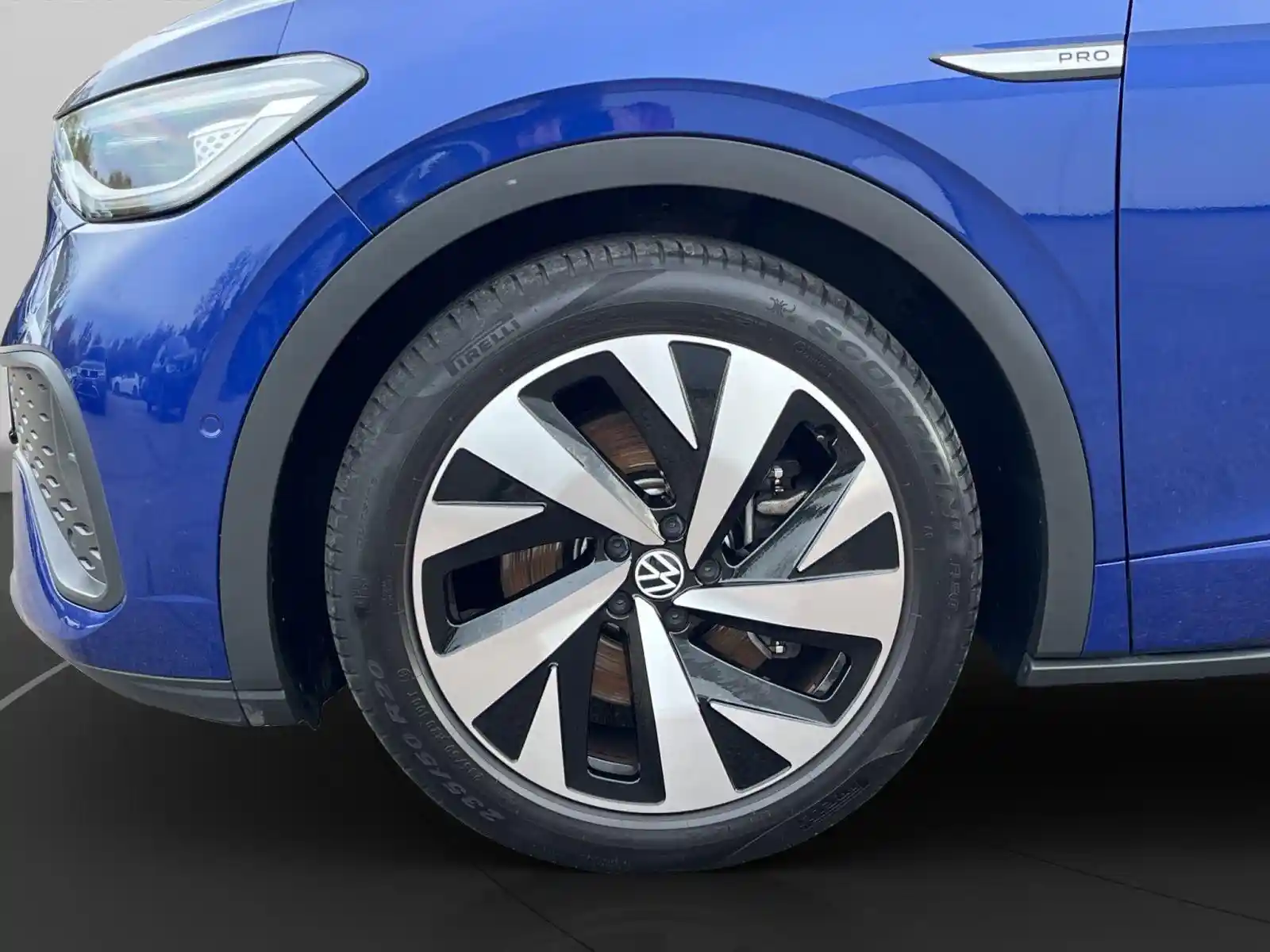 Volkswagen ID.5