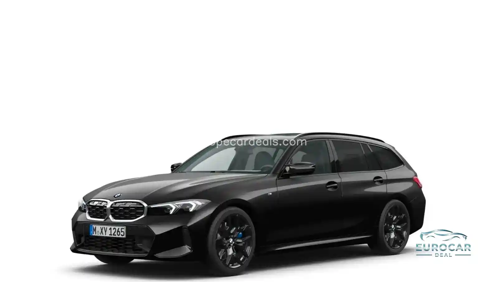 BMW 340