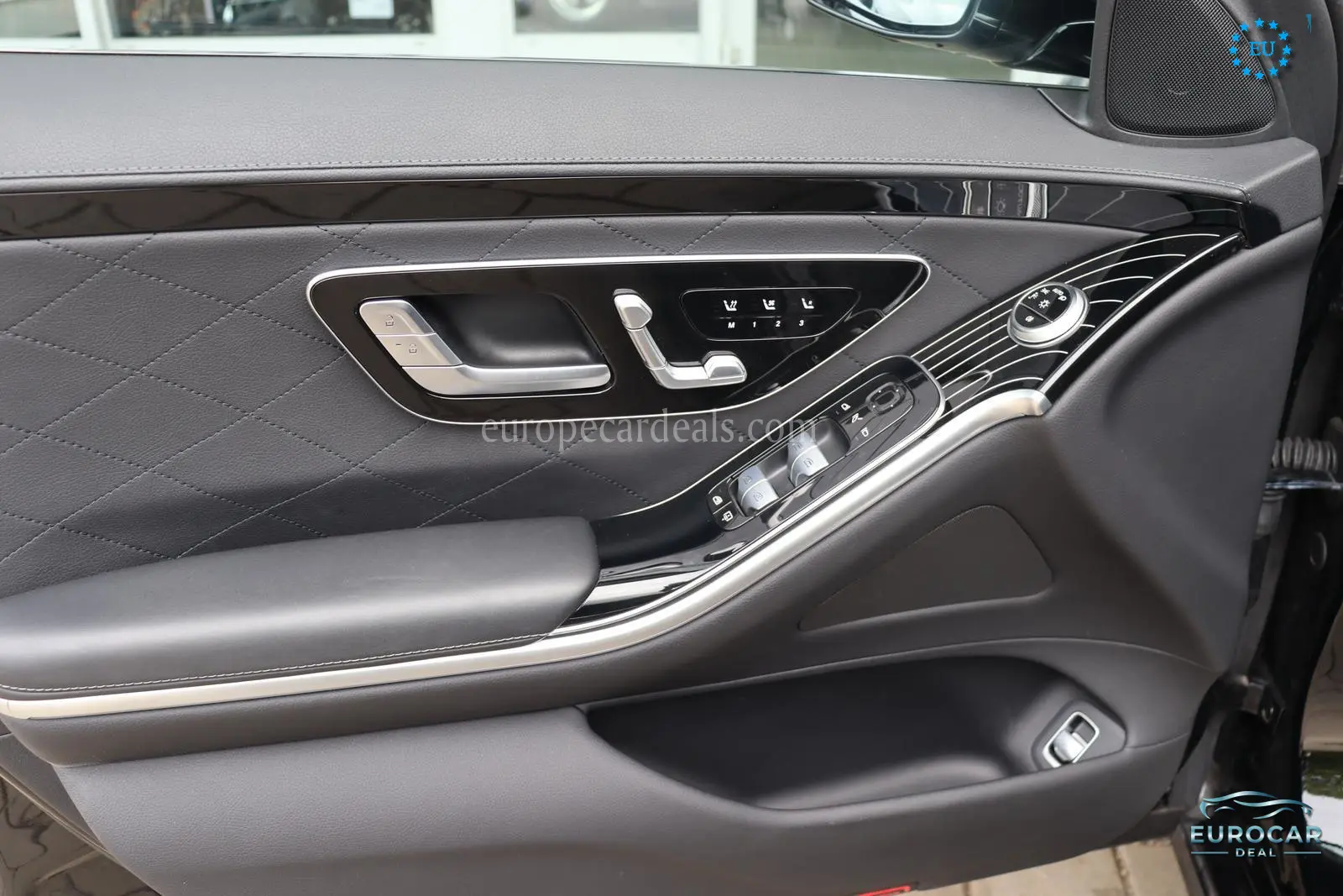 Mercedes-Benz S 400