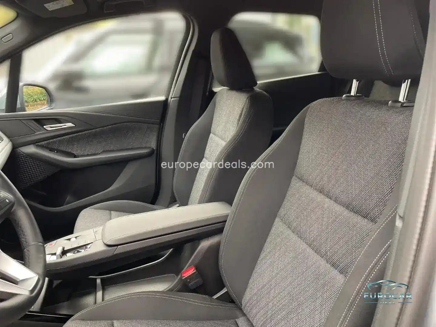 BMW 216 Active Tourer