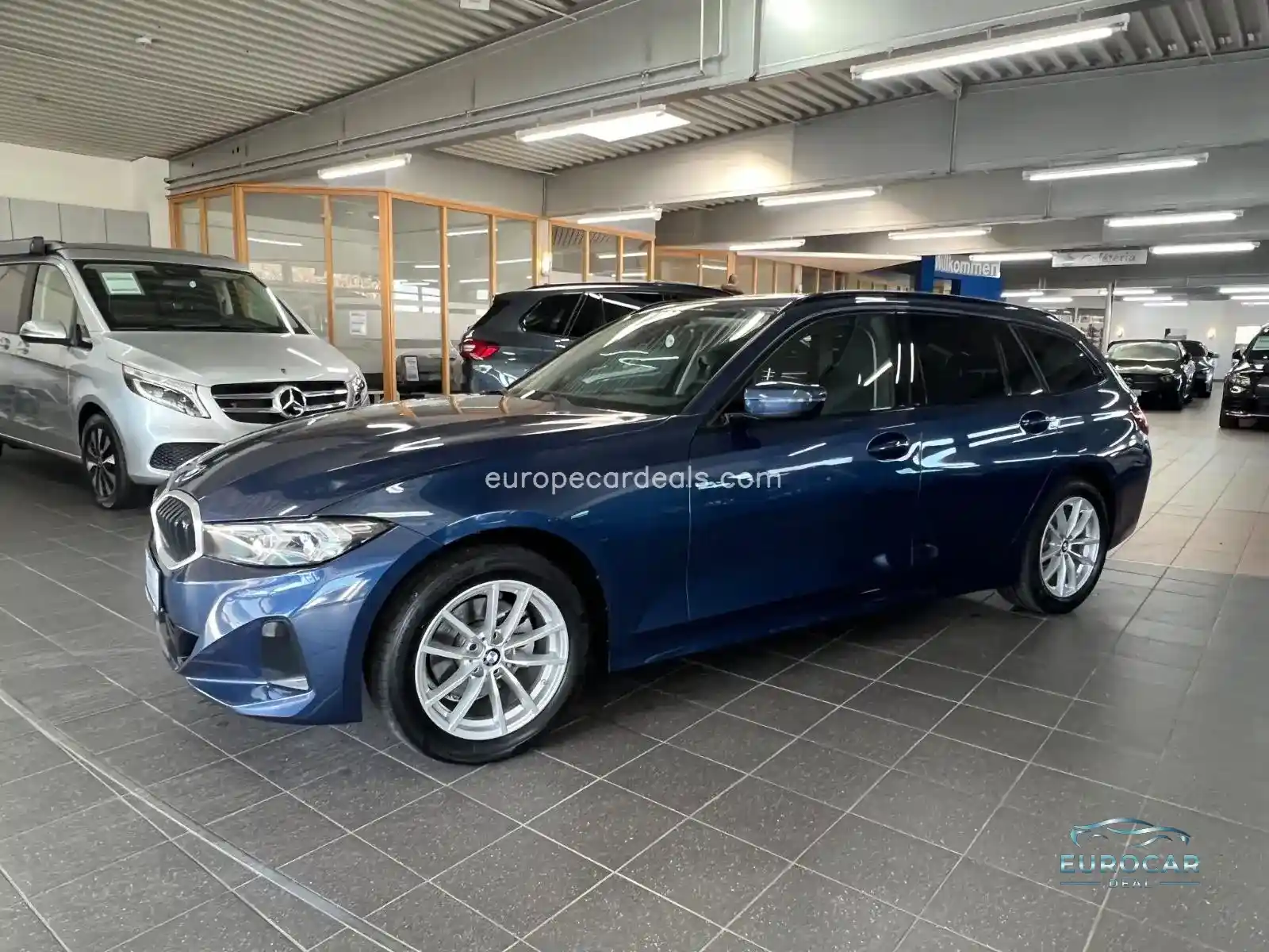 BMW 320