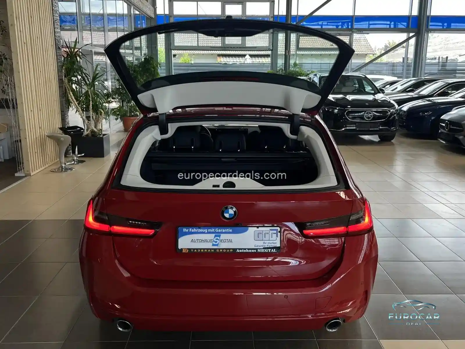 BMW 318