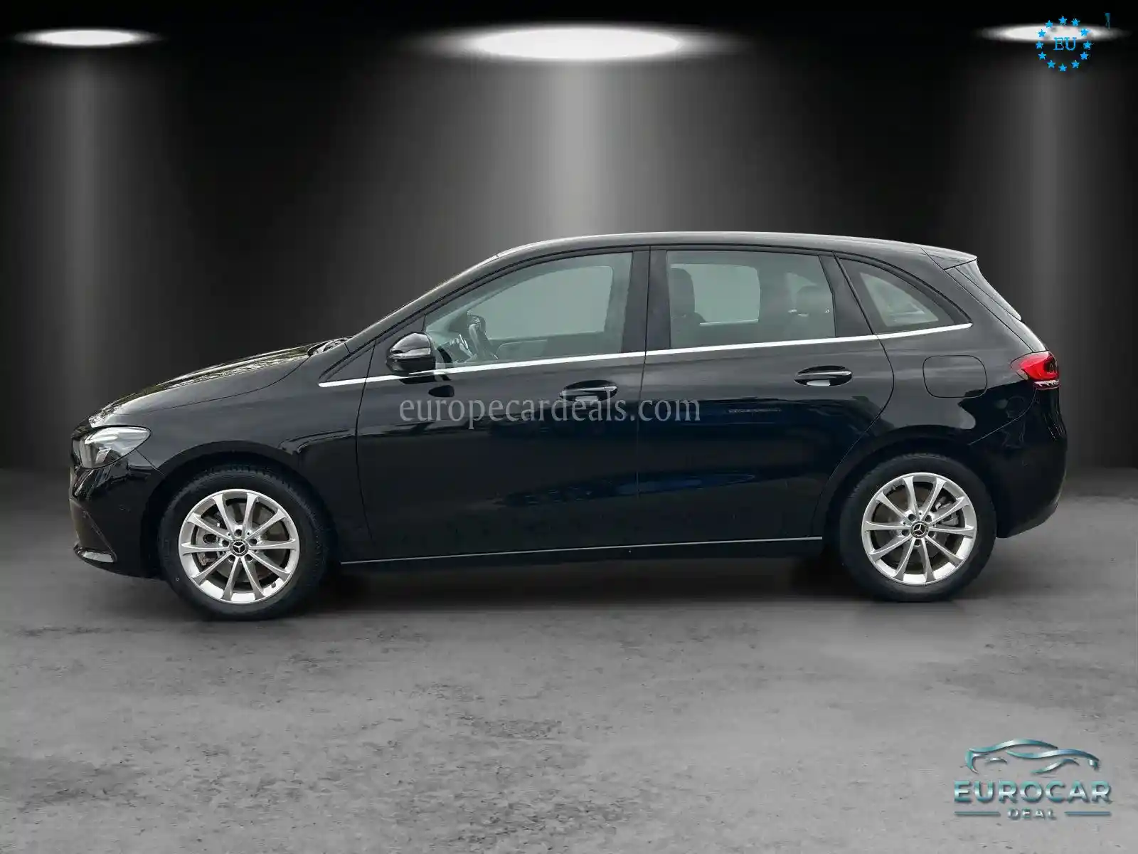 Mercedes-Benz B 250