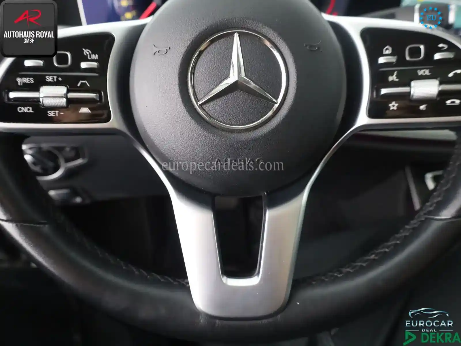 Mercedes-Benz E 400