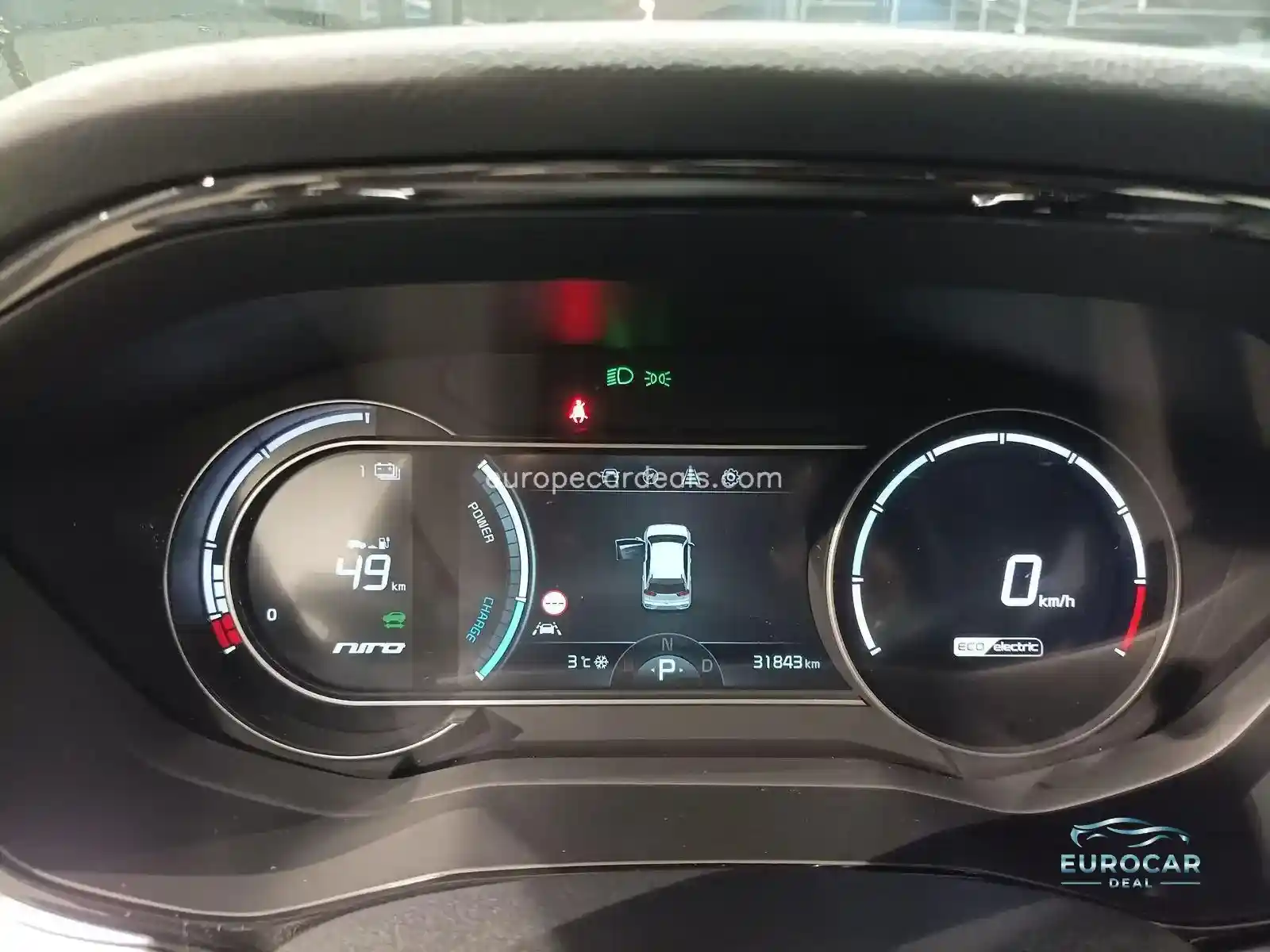 Kia Niro EV