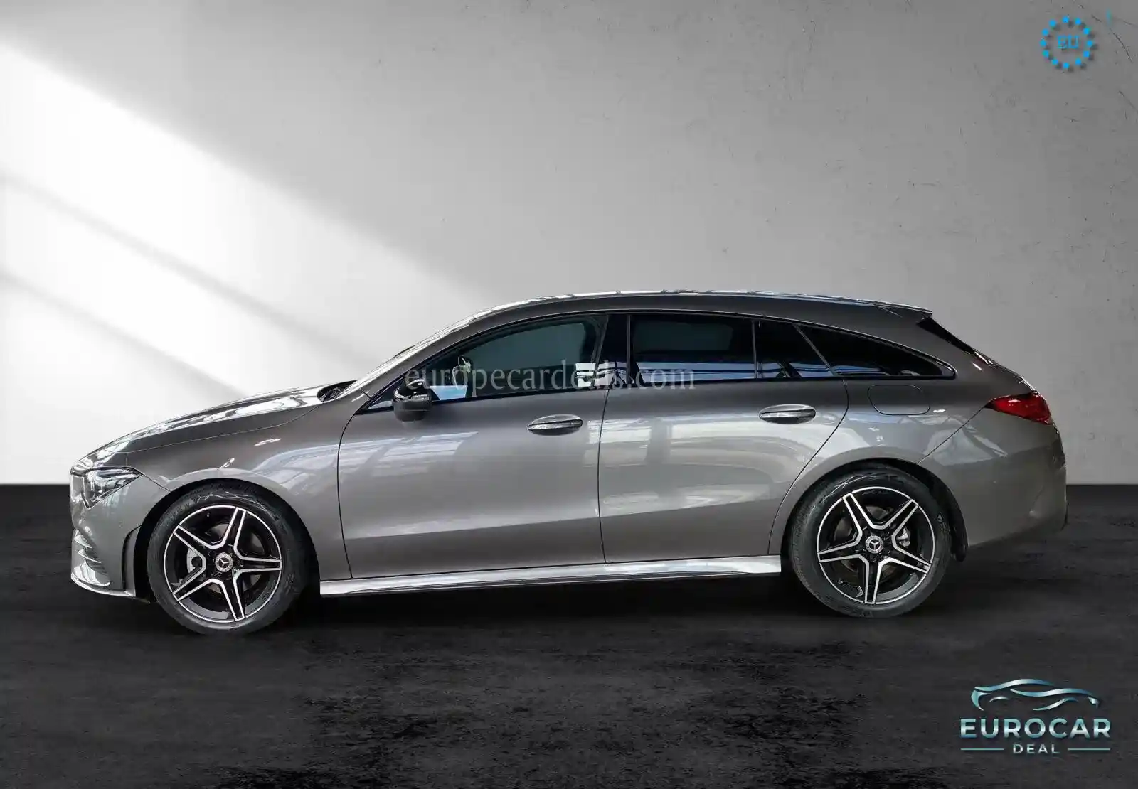 Mercedes-Benz CLA 200 Shooting Brake