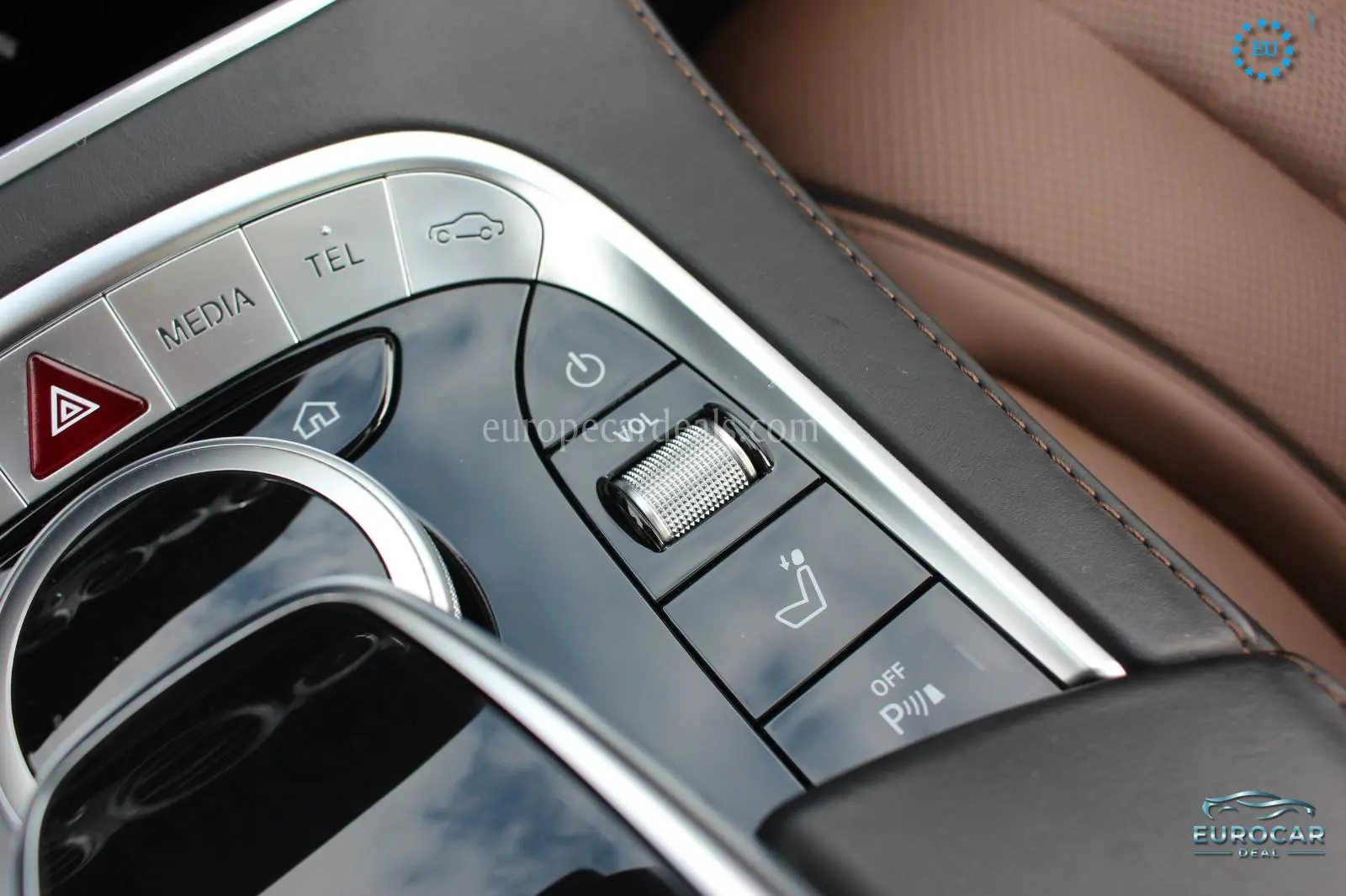 Mercedes-Benz S 560