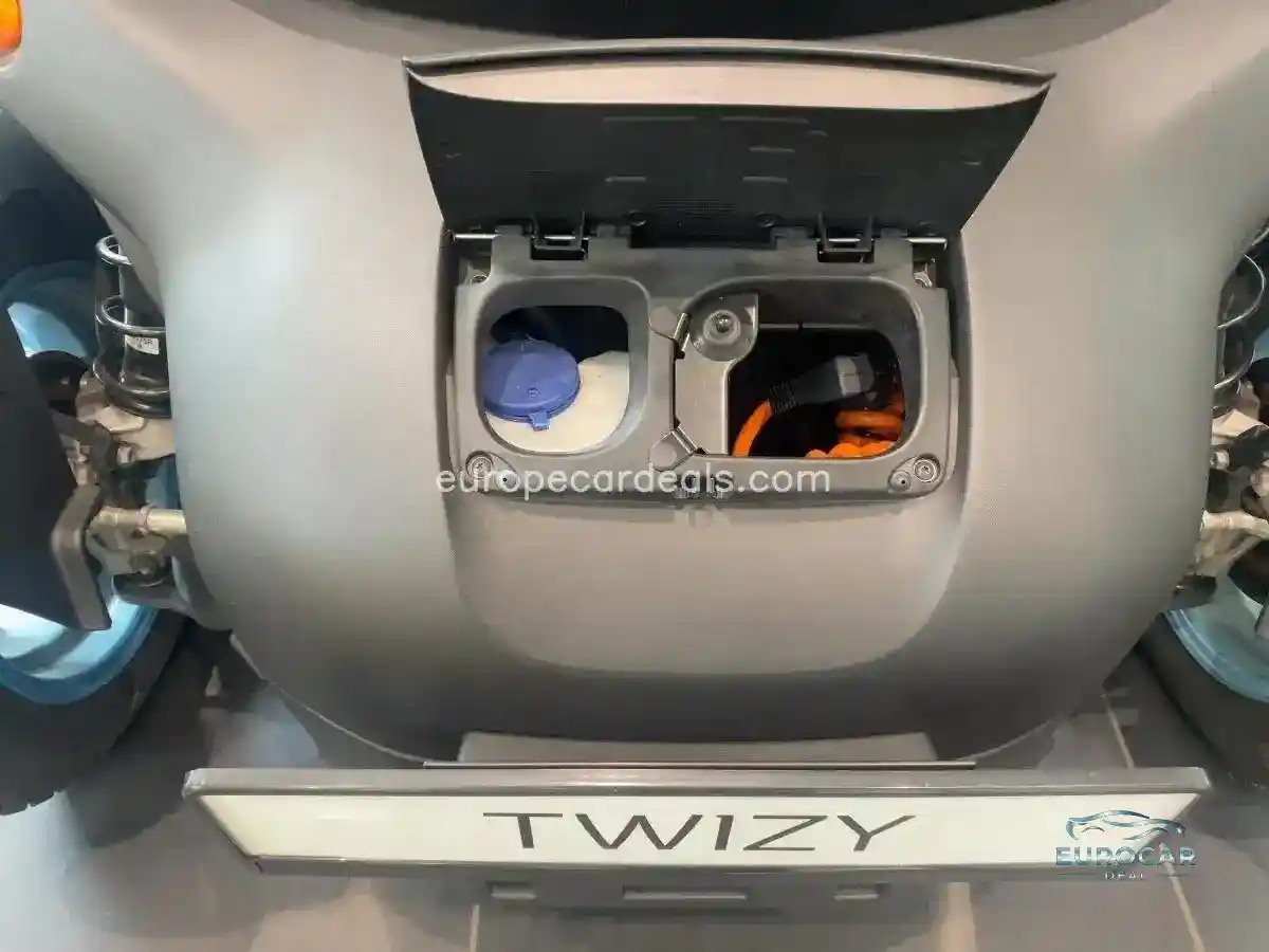 Renault Twizy