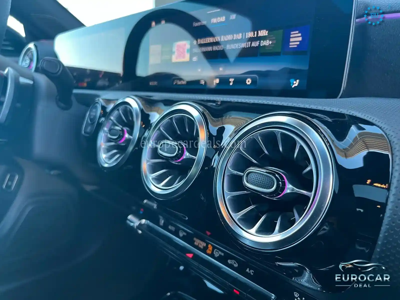 Mercedes-Benz CLA 180 Shooting Brake