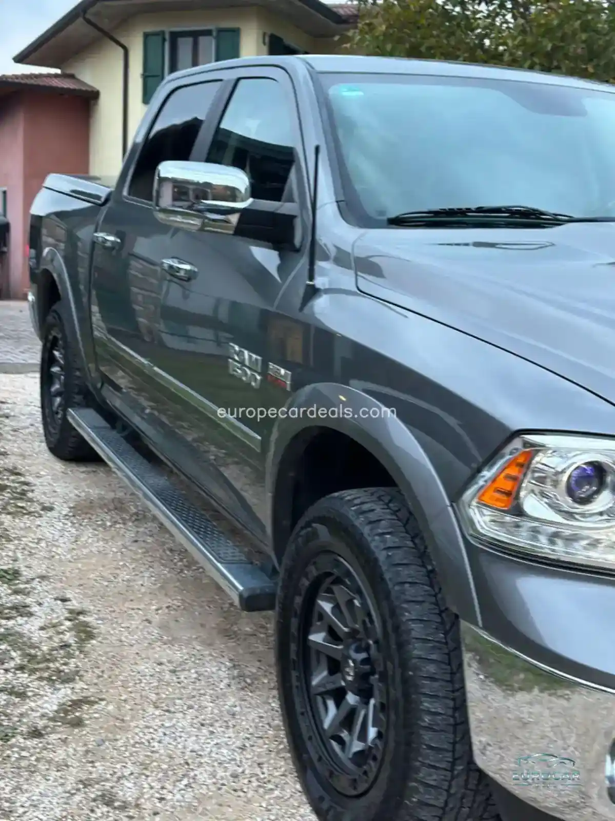 Dodge Other