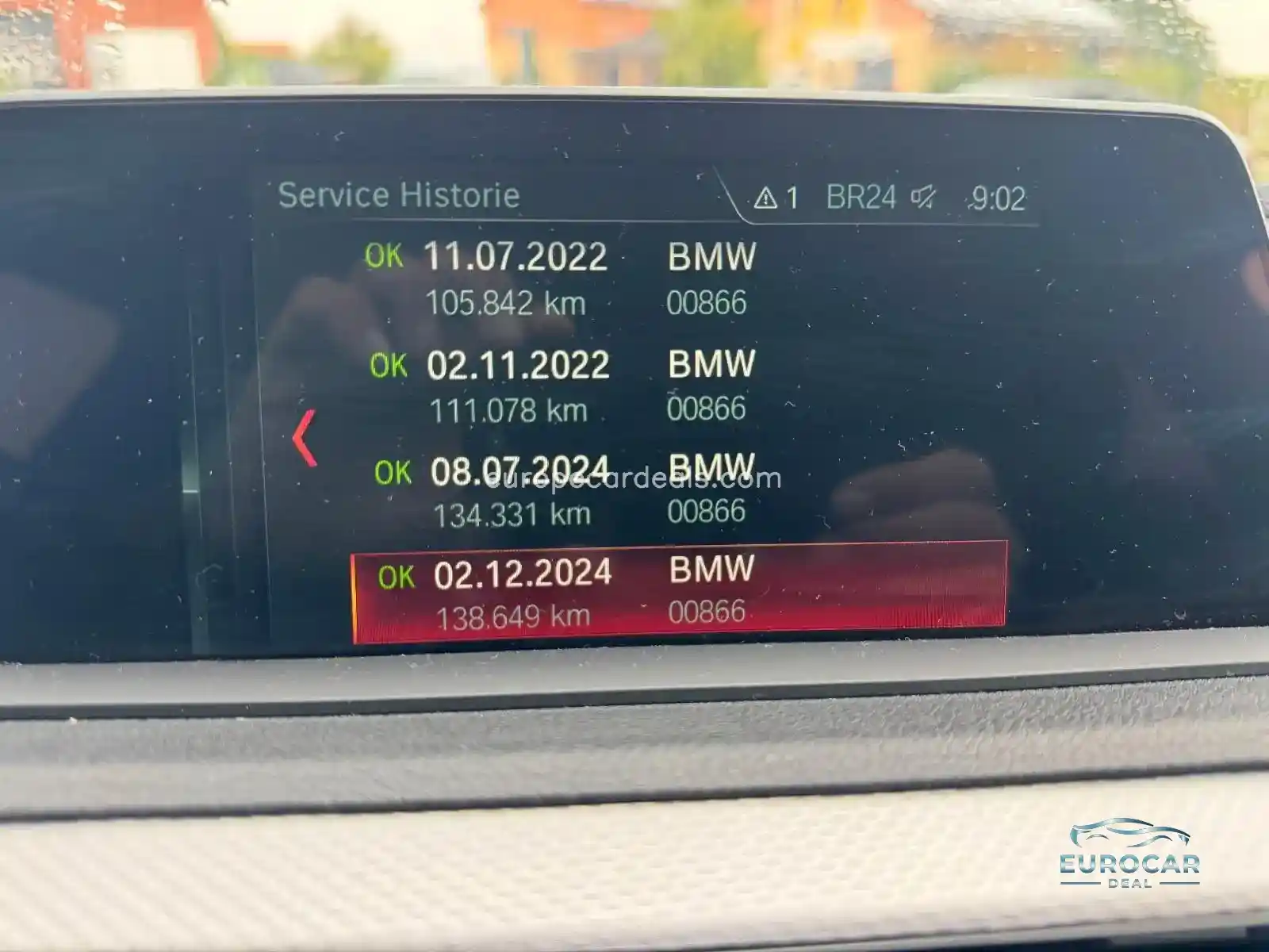 BMW M140i