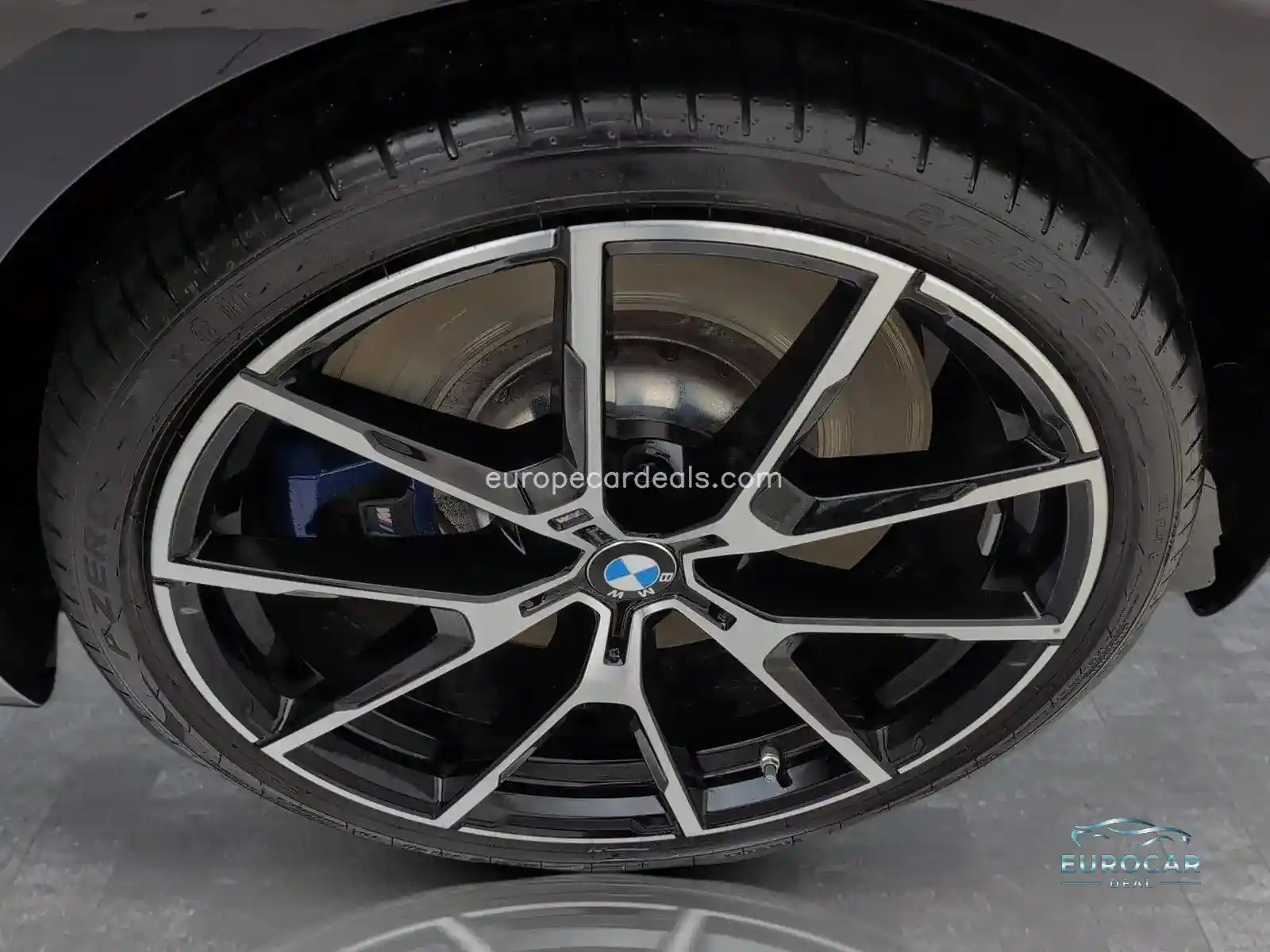 BMW M850
