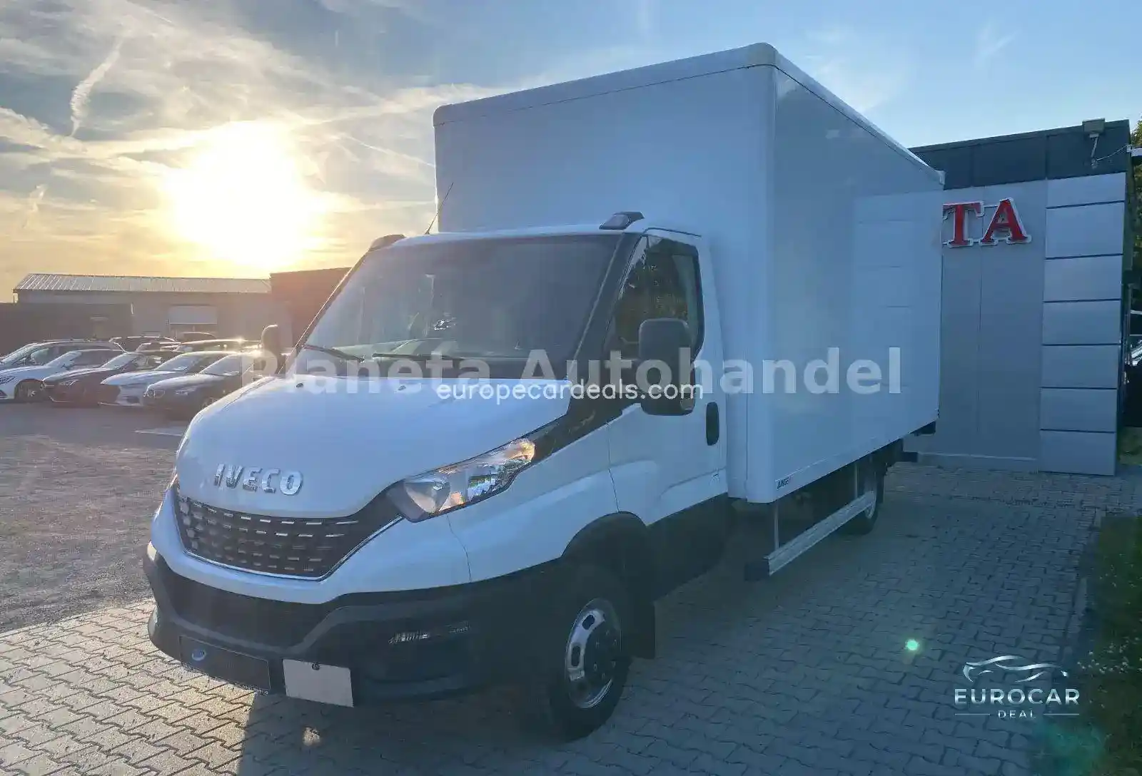 Iveco Other
