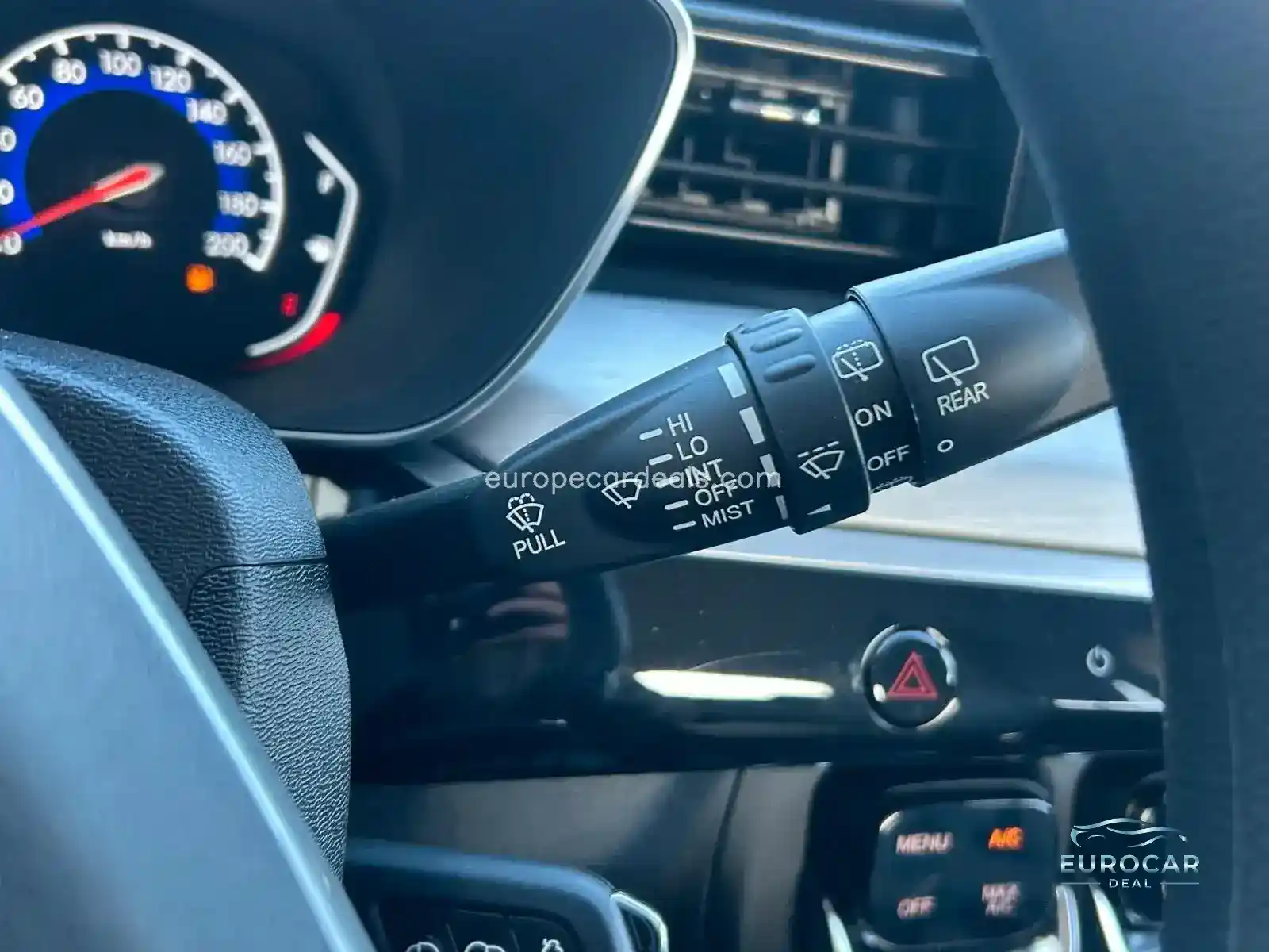 BAIC Beijing X35