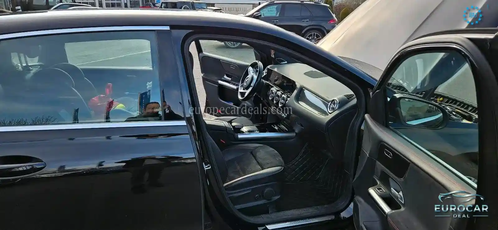 Mercedes-Benz B 250