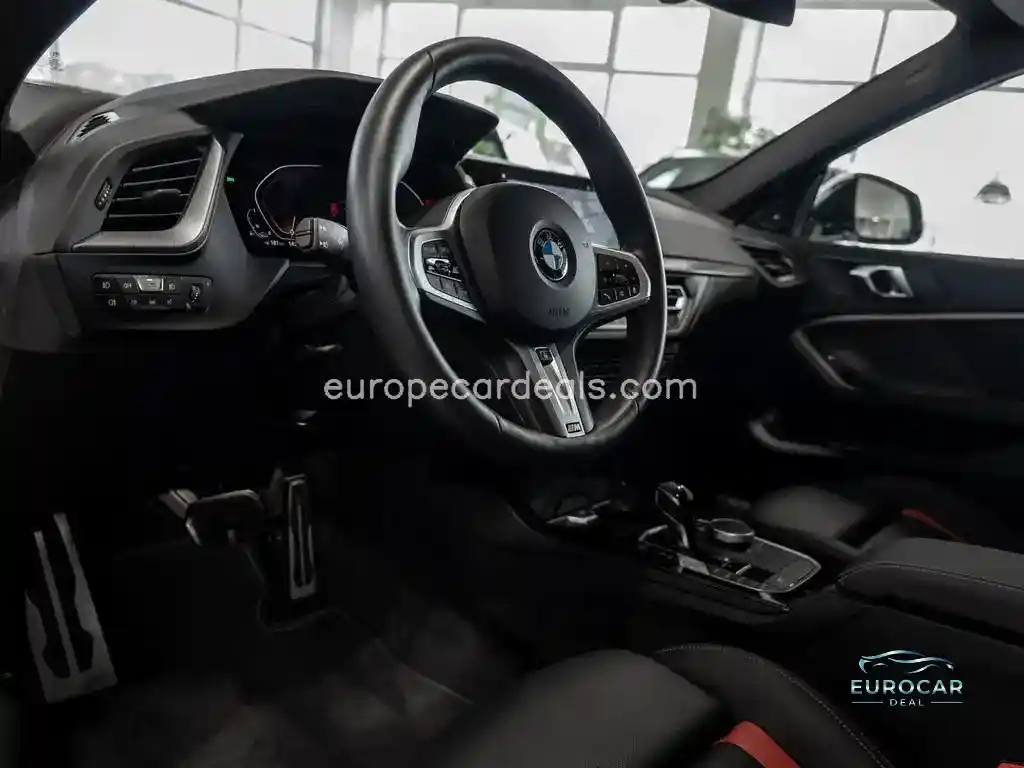 BMW 220 Gran Coupé