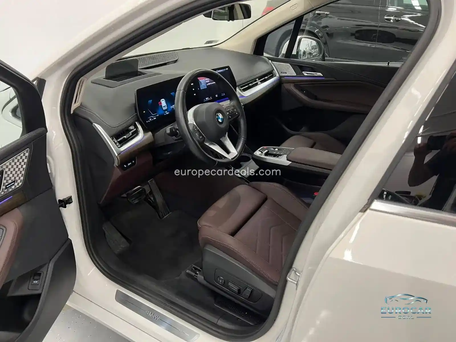 BMW 223 Active Tourer